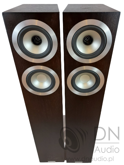 Tannoy Revolution DC4T