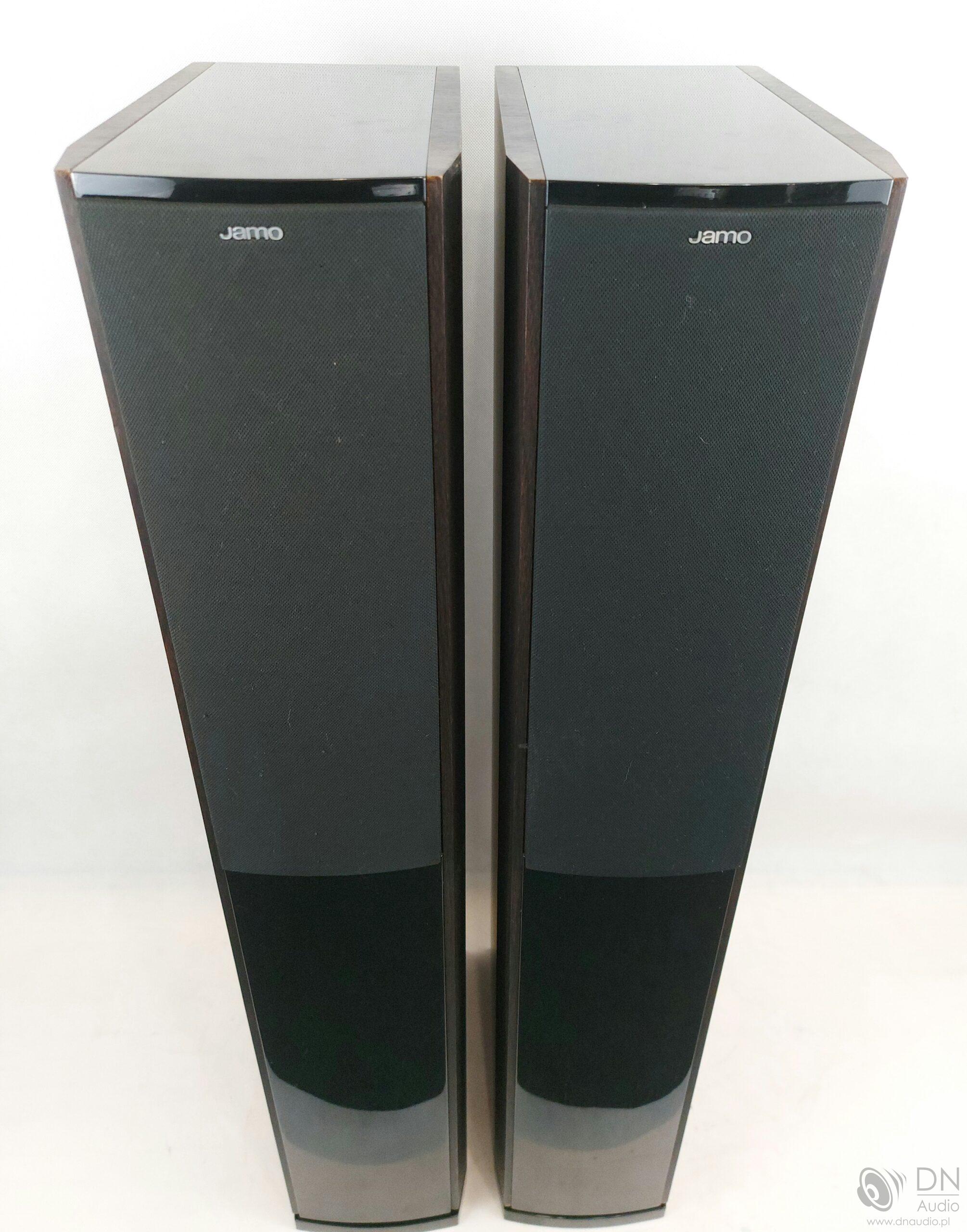 Jamo S606 - obrazek 2