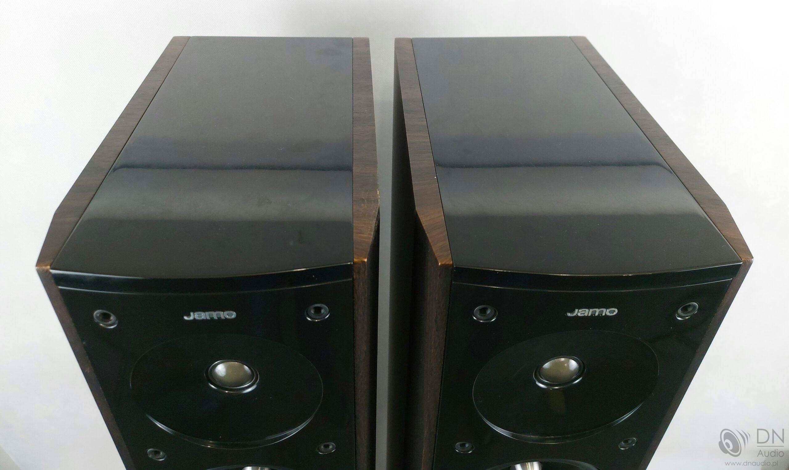 Jamo S606 - obrazek 3