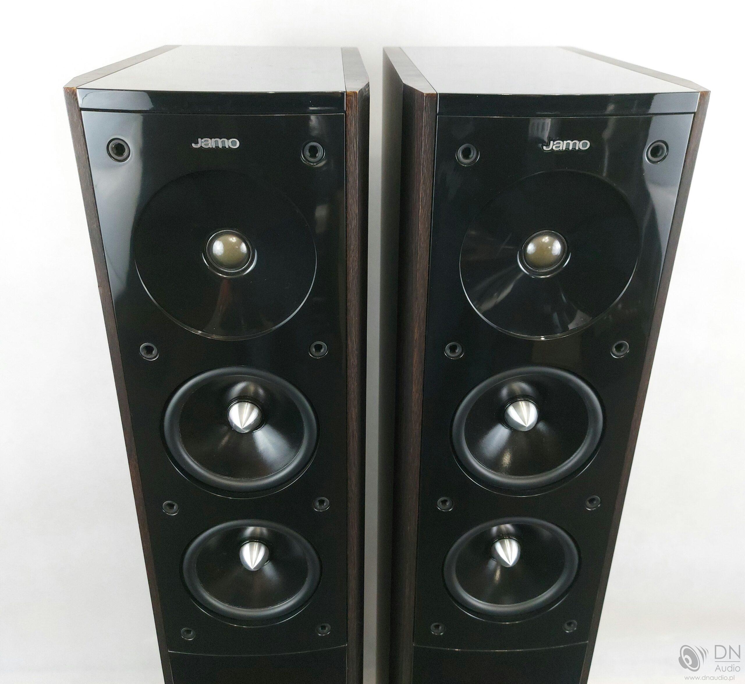 Jamo S606 - obrazek 4