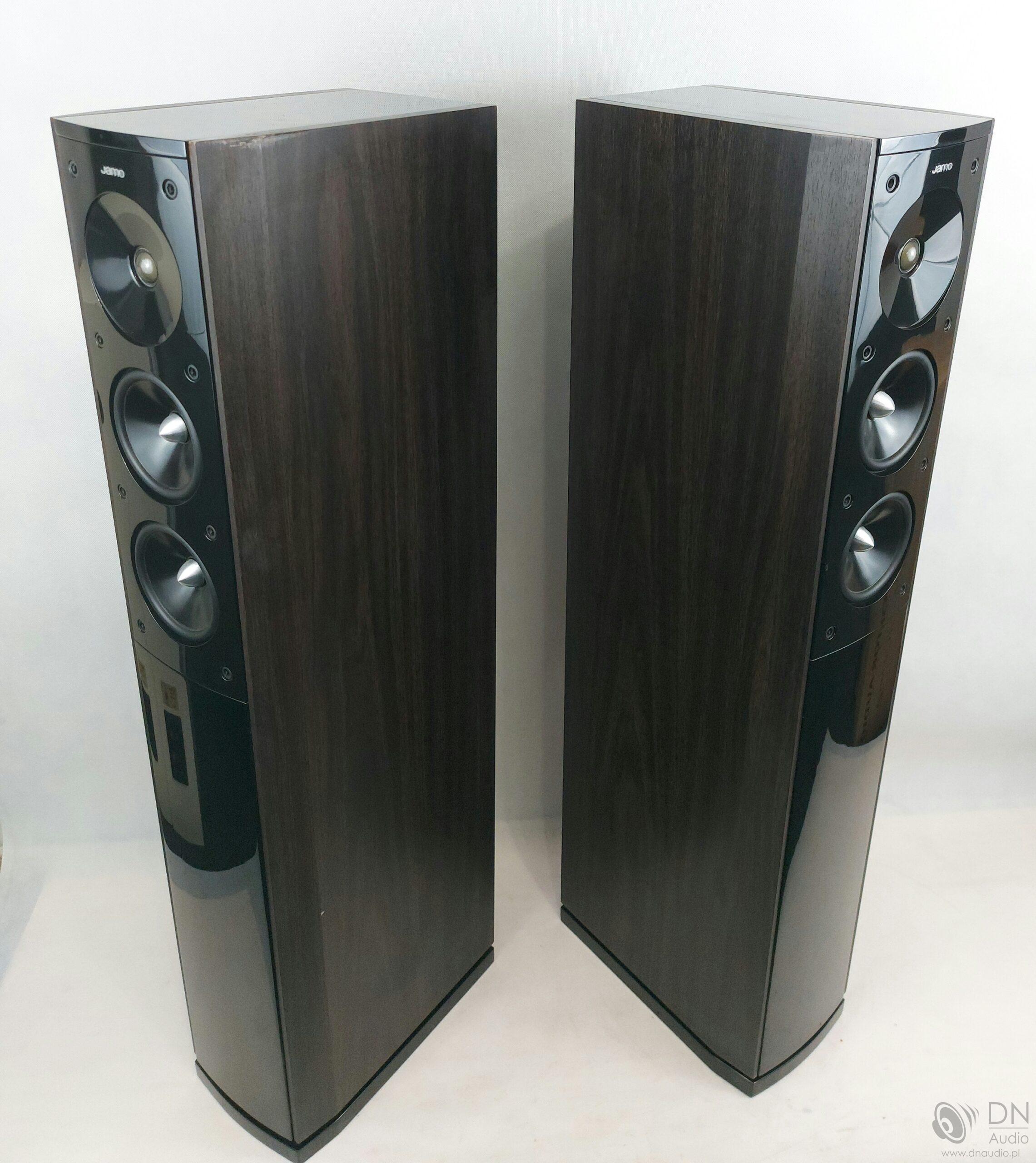 Jamo S606 - obrazek 5