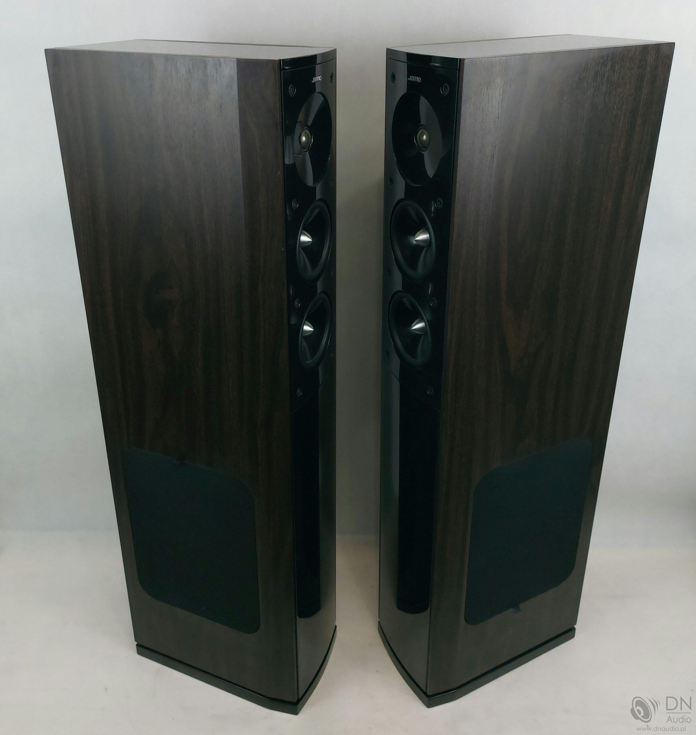 Jamo S606 - obrazek 6