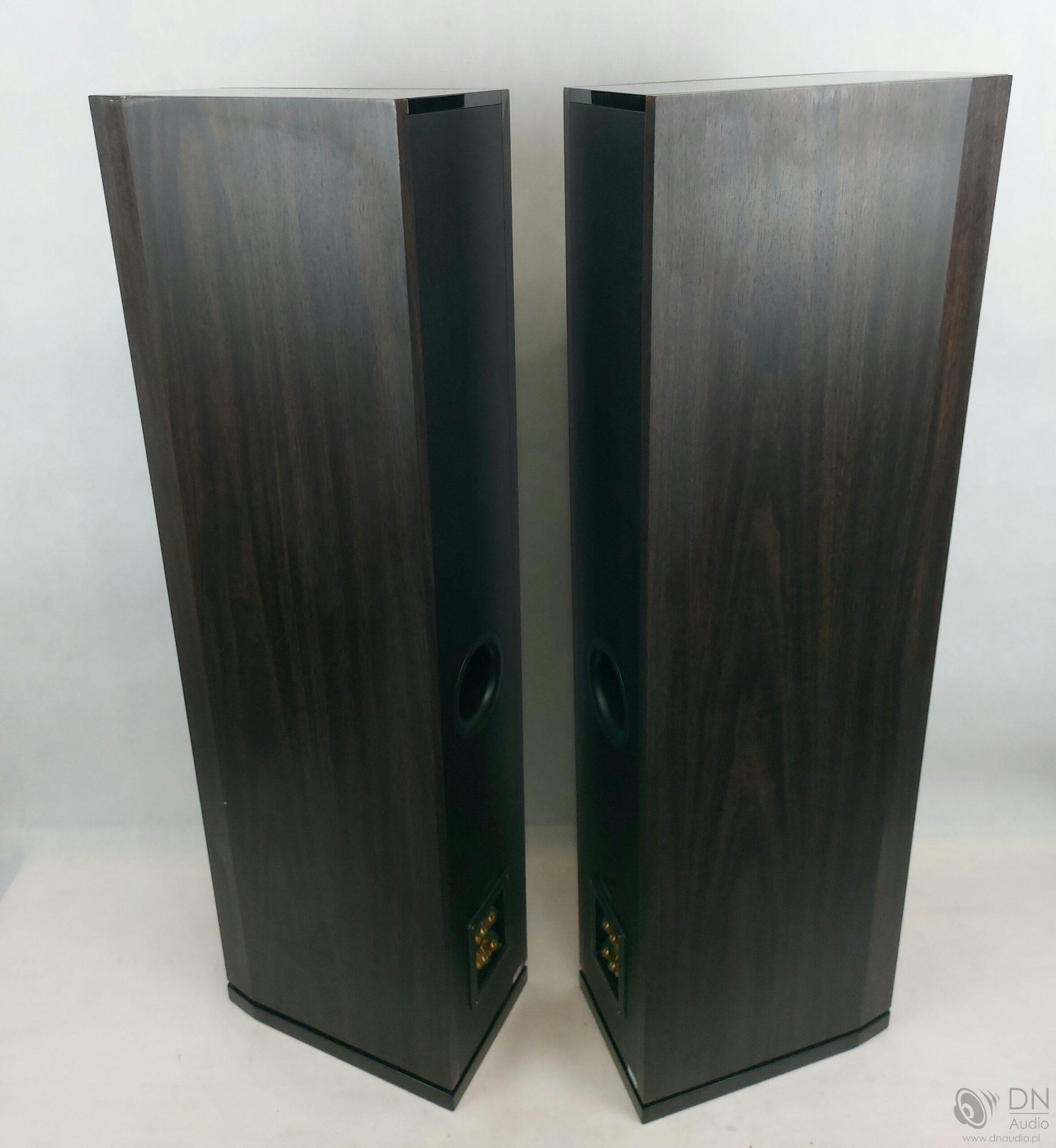 Jamo S606 - obrazek 7