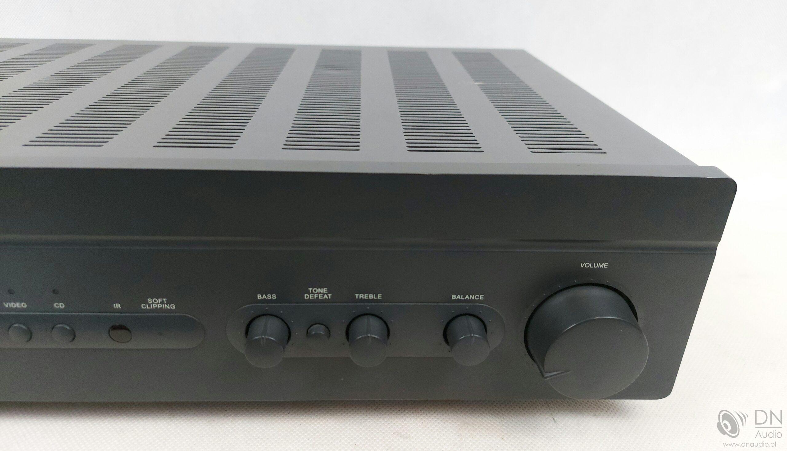 NAD C325BEE - obrazek 3