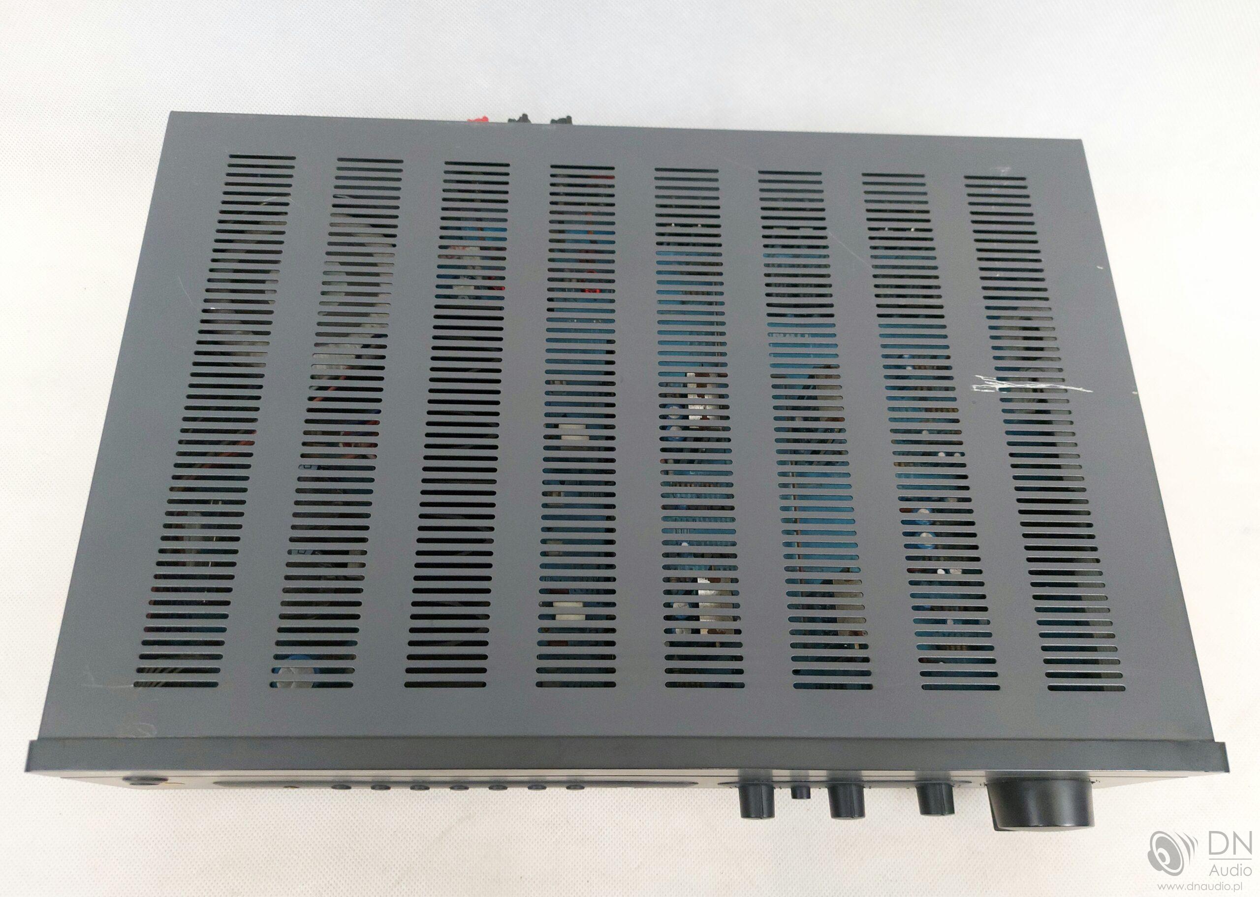 NAD C325BEE - obrazek 4