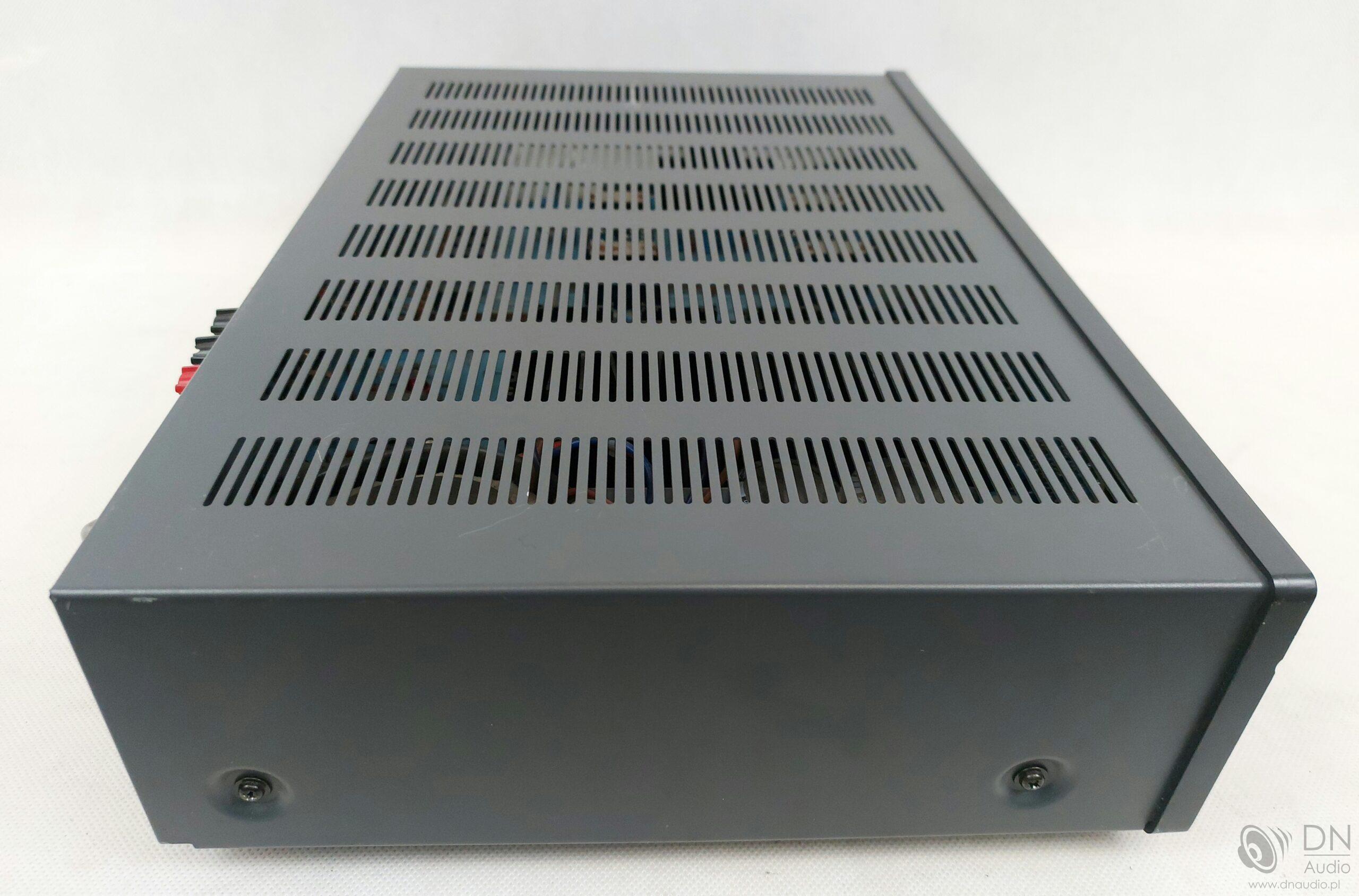 NAD C325BEE - obrazek 5