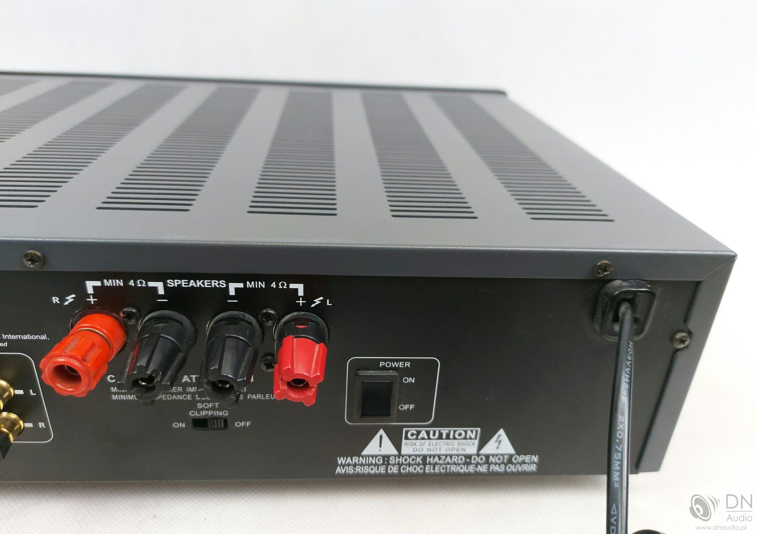 NAD C325BEE - obrazek 8