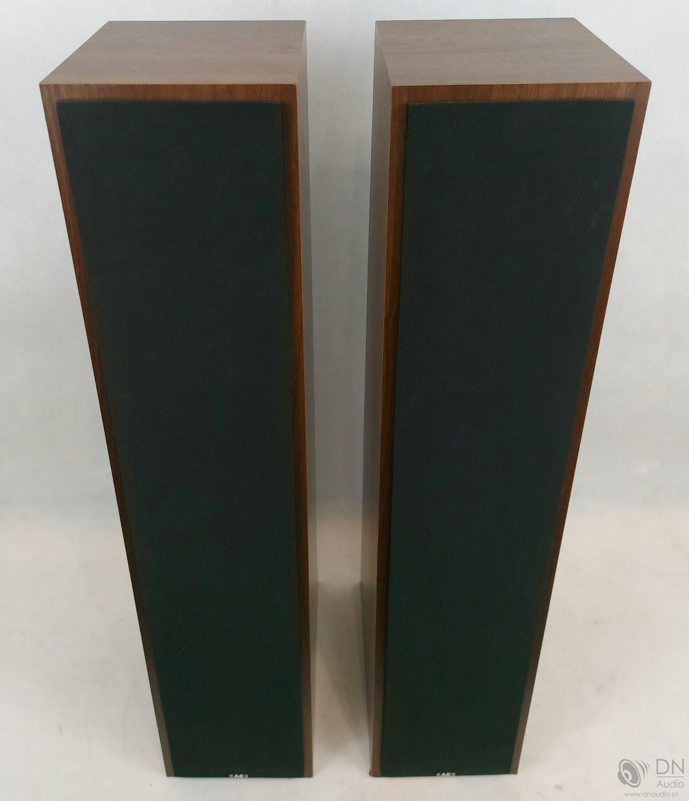 Acoustic Energy 103 - obrazek 2