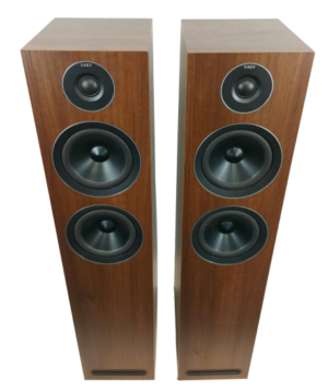 Acoustic Energy 103