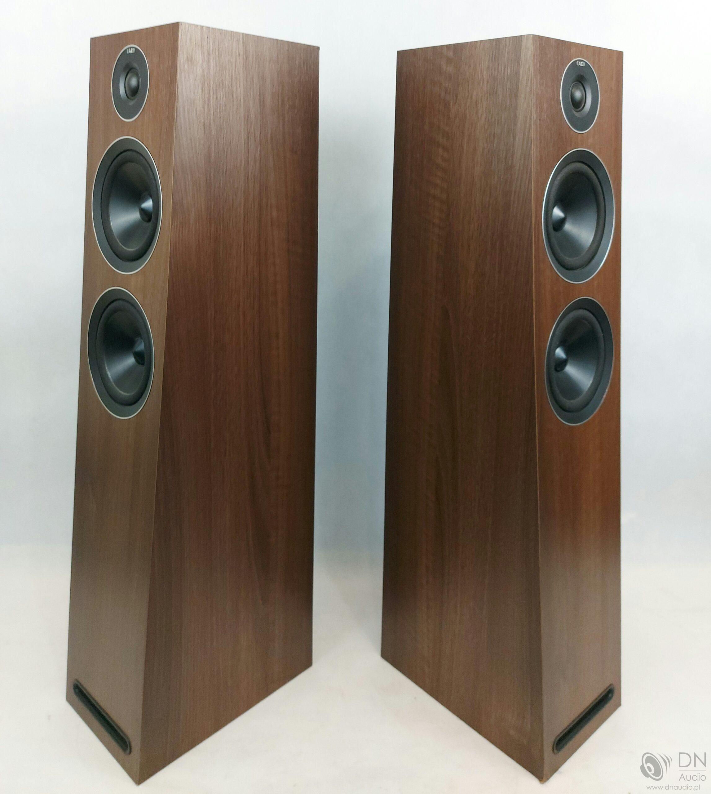 Acoustic Energy 103 - obrazek 6