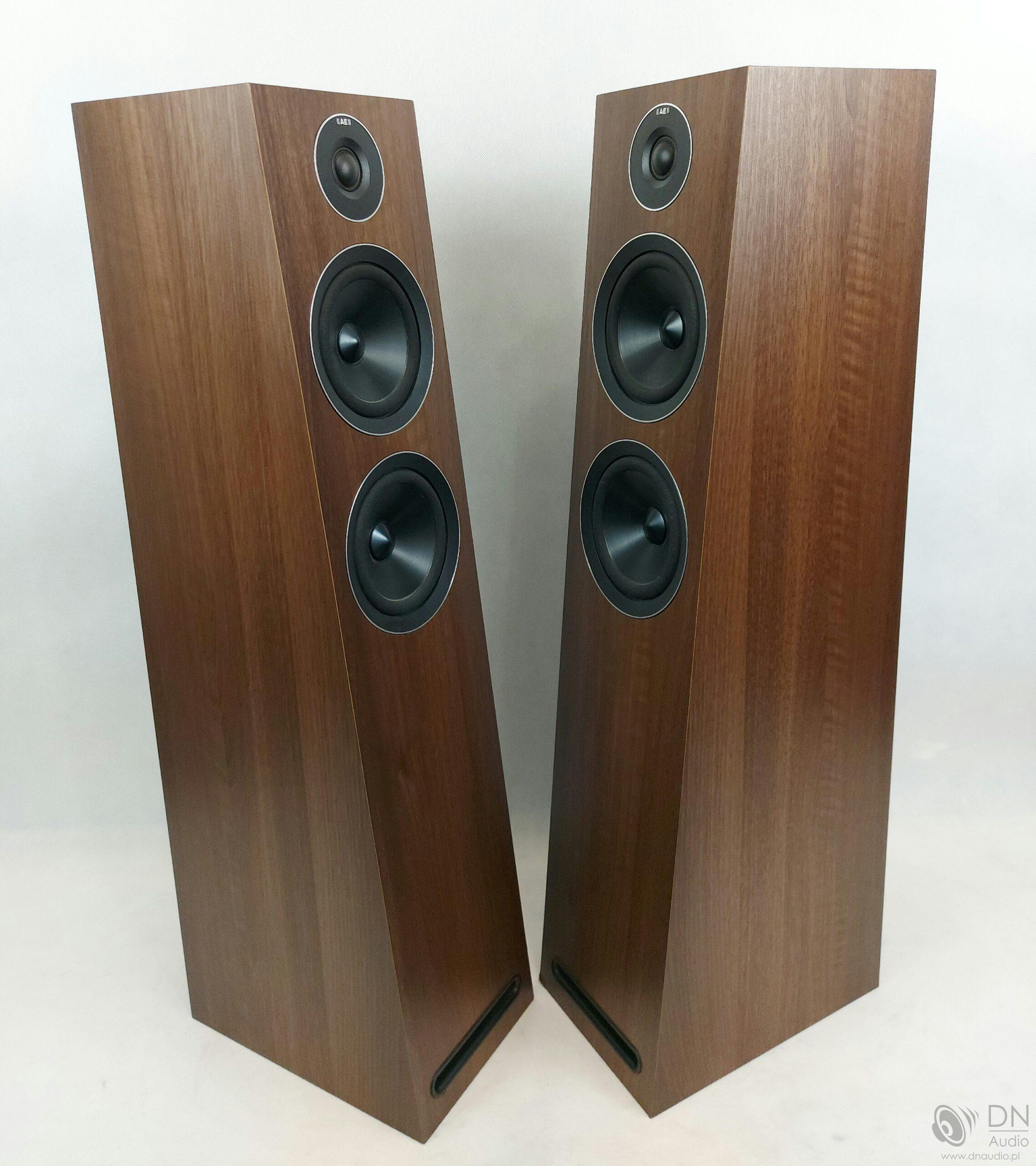 Acoustic Energy 103 - obrazek 7