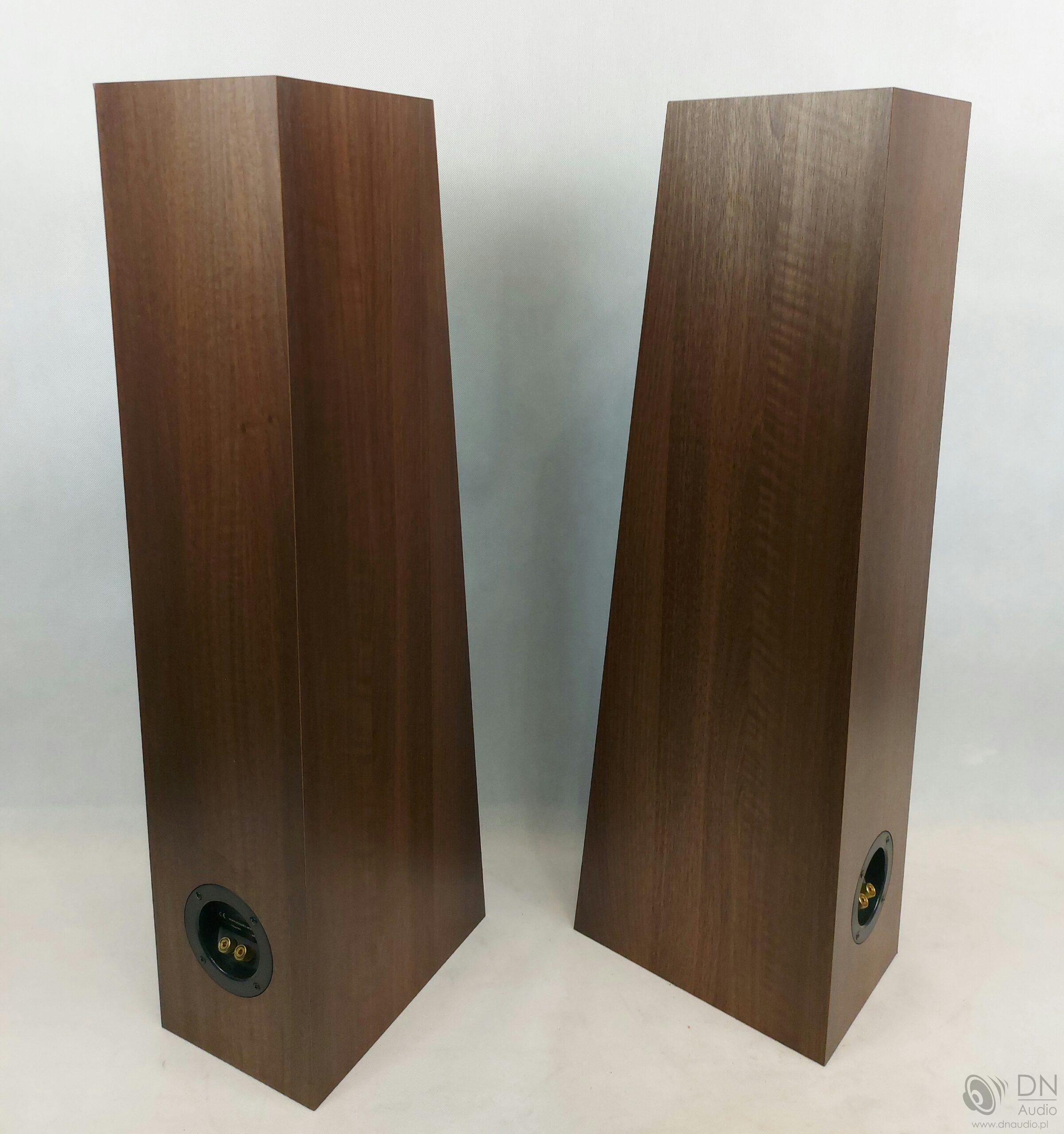 Acoustic Energy 103 - obrazek 8