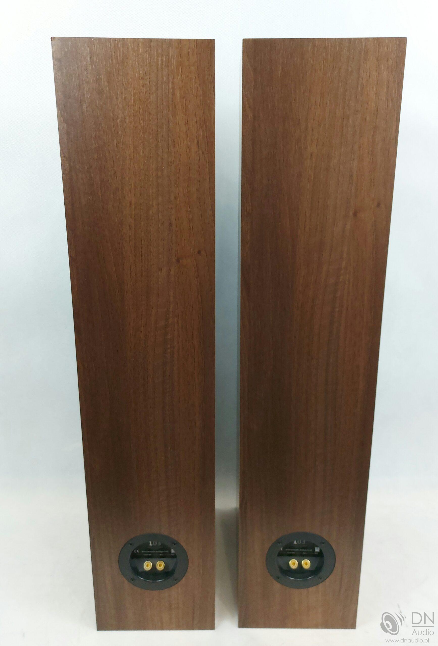 Acoustic Energy 103 - obrazek 10