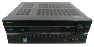 Onkyo TX-NR708