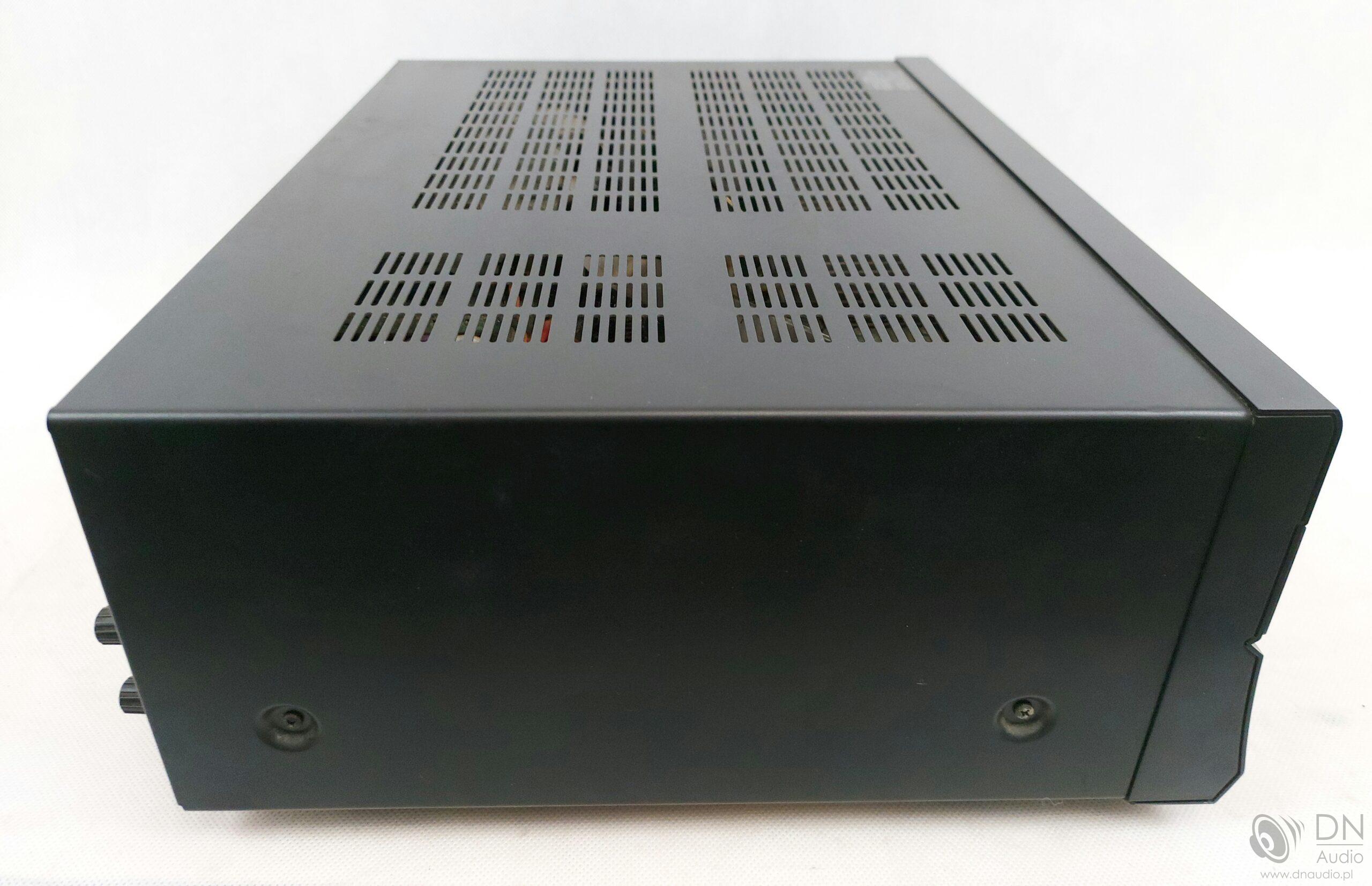 Onkyo TX-NR708 - obrazek 7