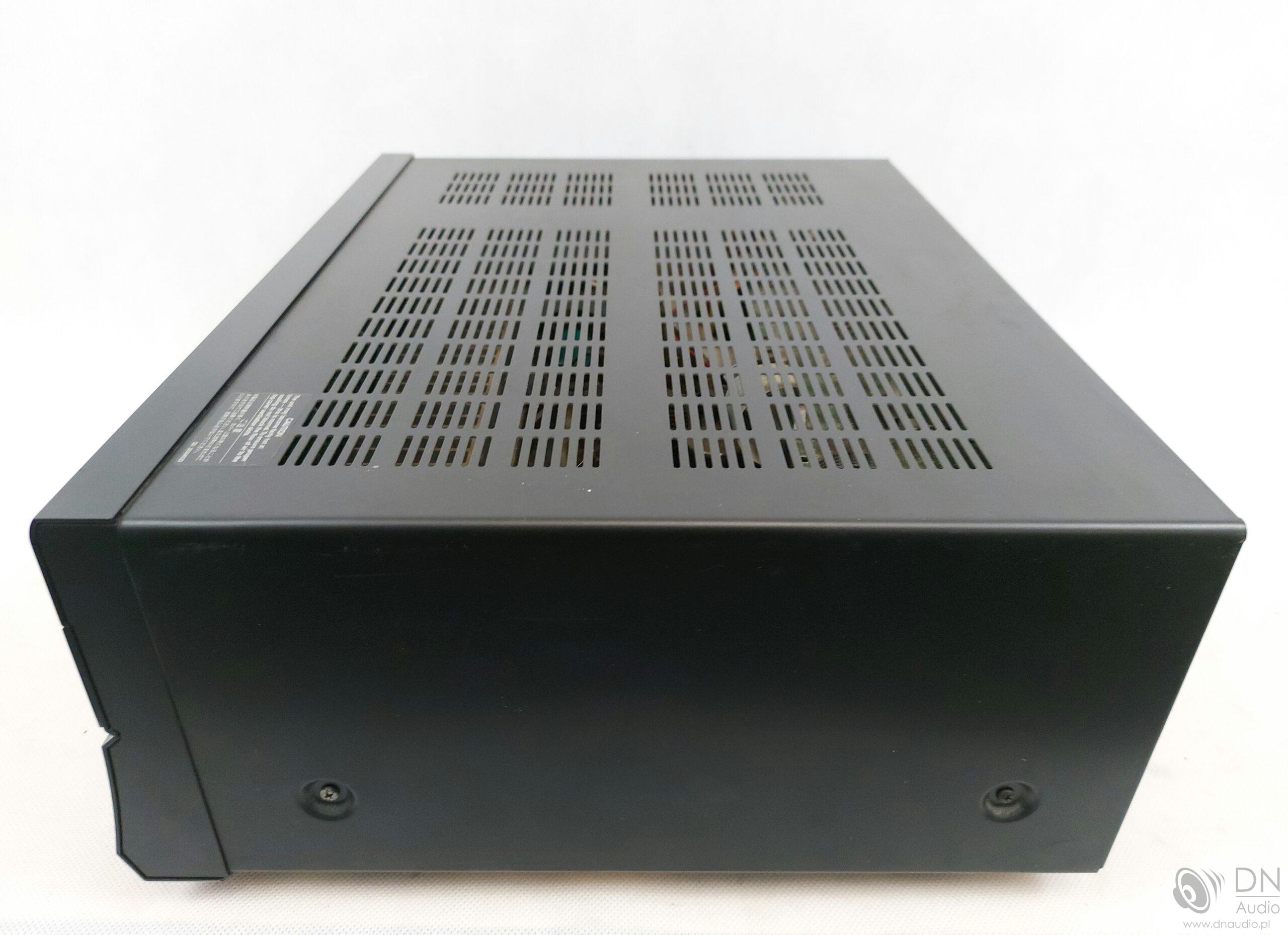 Onkyo TX-NR708 - obrazek 8