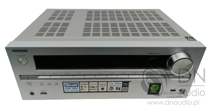 Onkyo TX-NR636