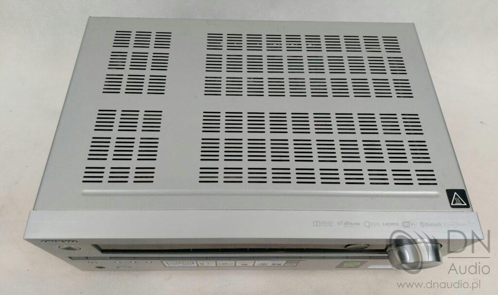 Onkyo TXNR636 DN Audio
