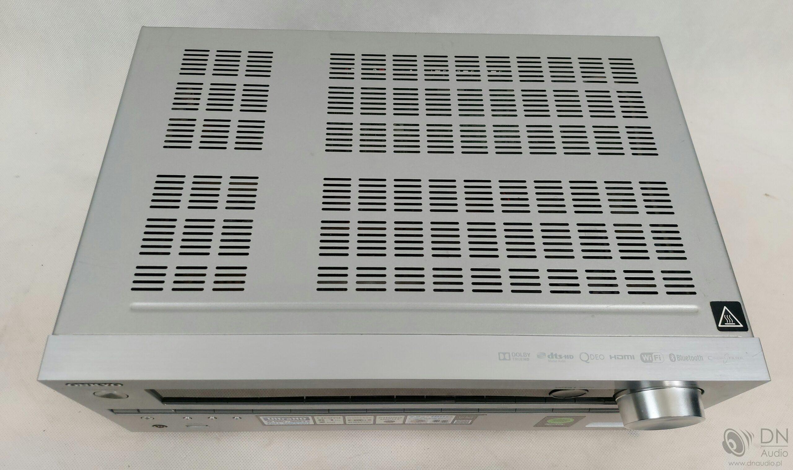 Onkyo TX-NR636 - obrazek 5