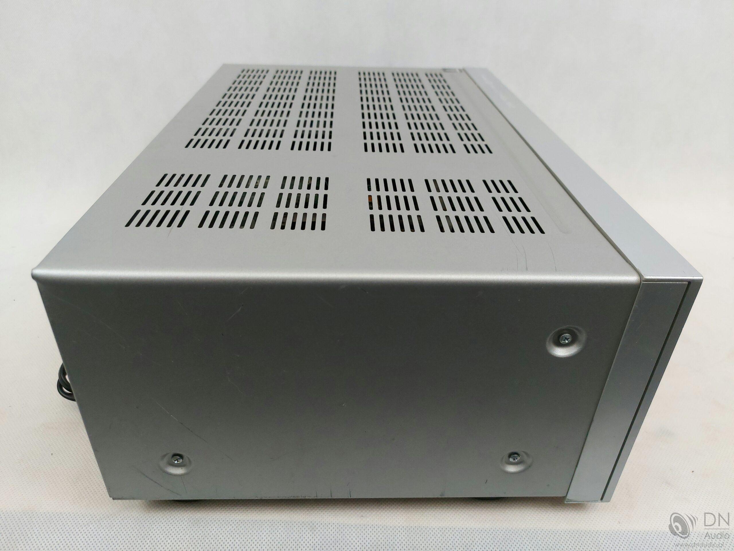 Onkyo TX-NR636 - obrazek 6