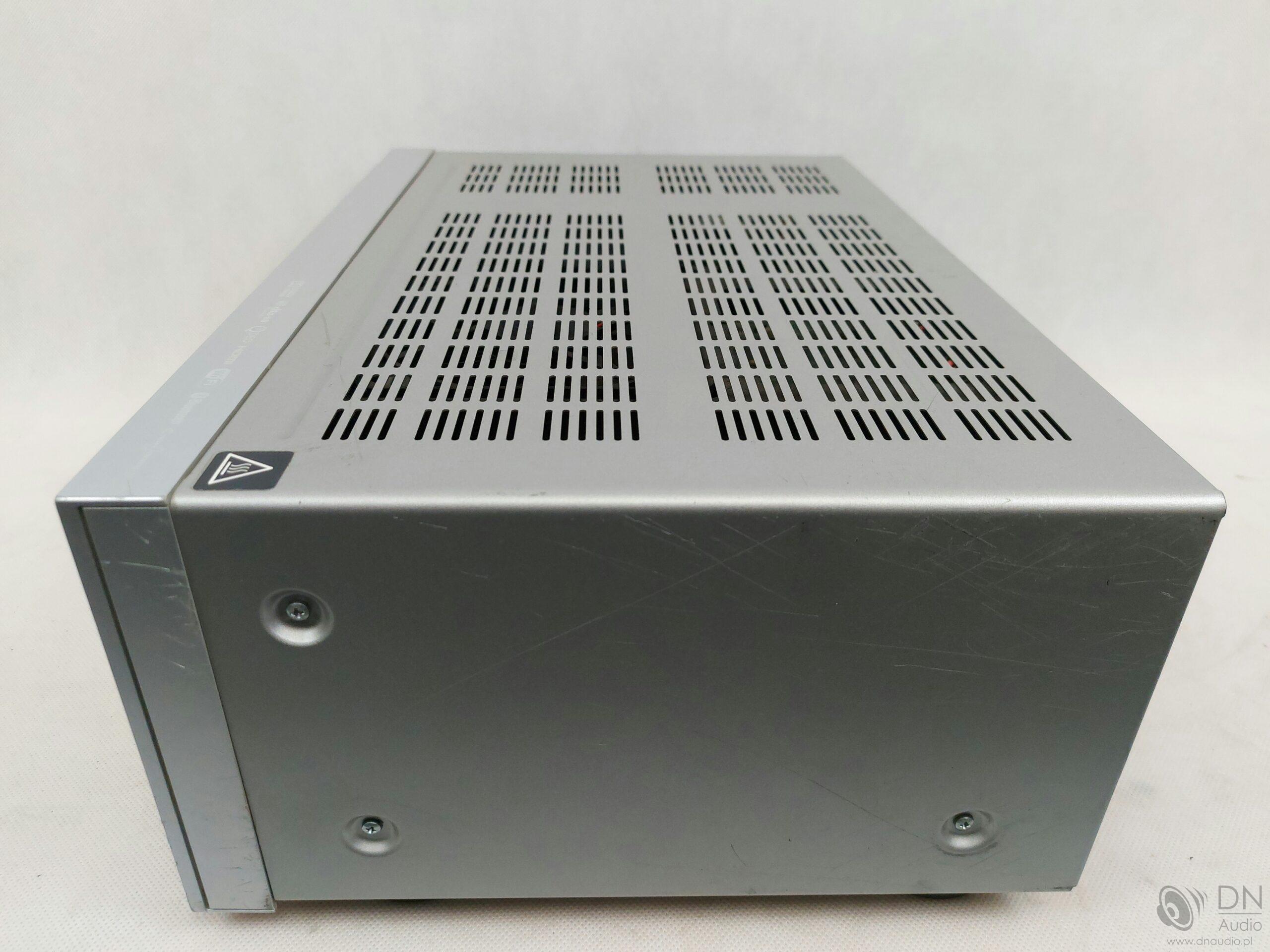 Onkyo TX-NR636 - obrazek 7