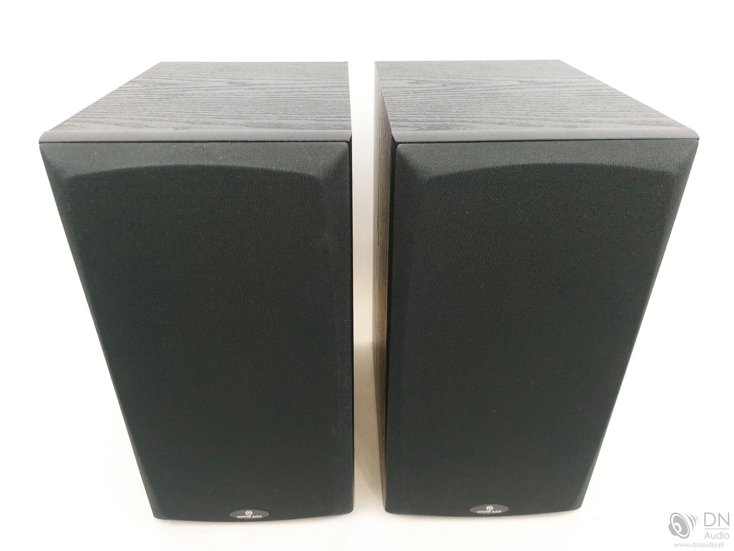 Monitor Audio Reference MR2 - obrazek 2