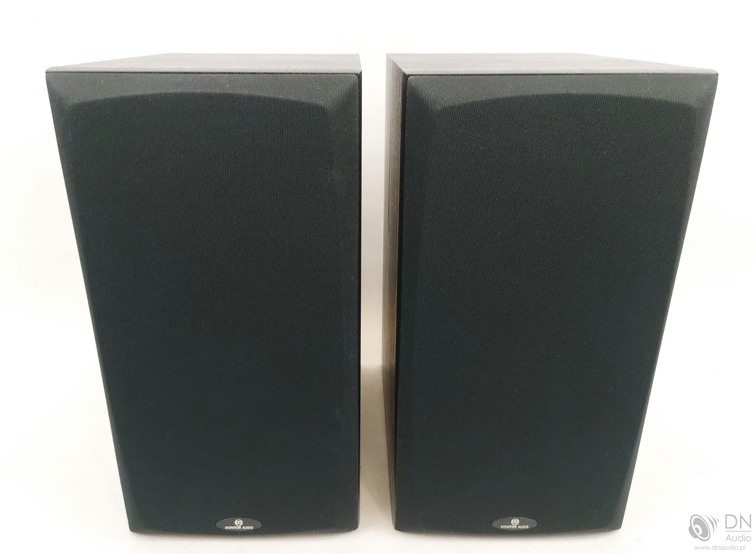 Monitor Audio Reference MR2 - obrazek 4