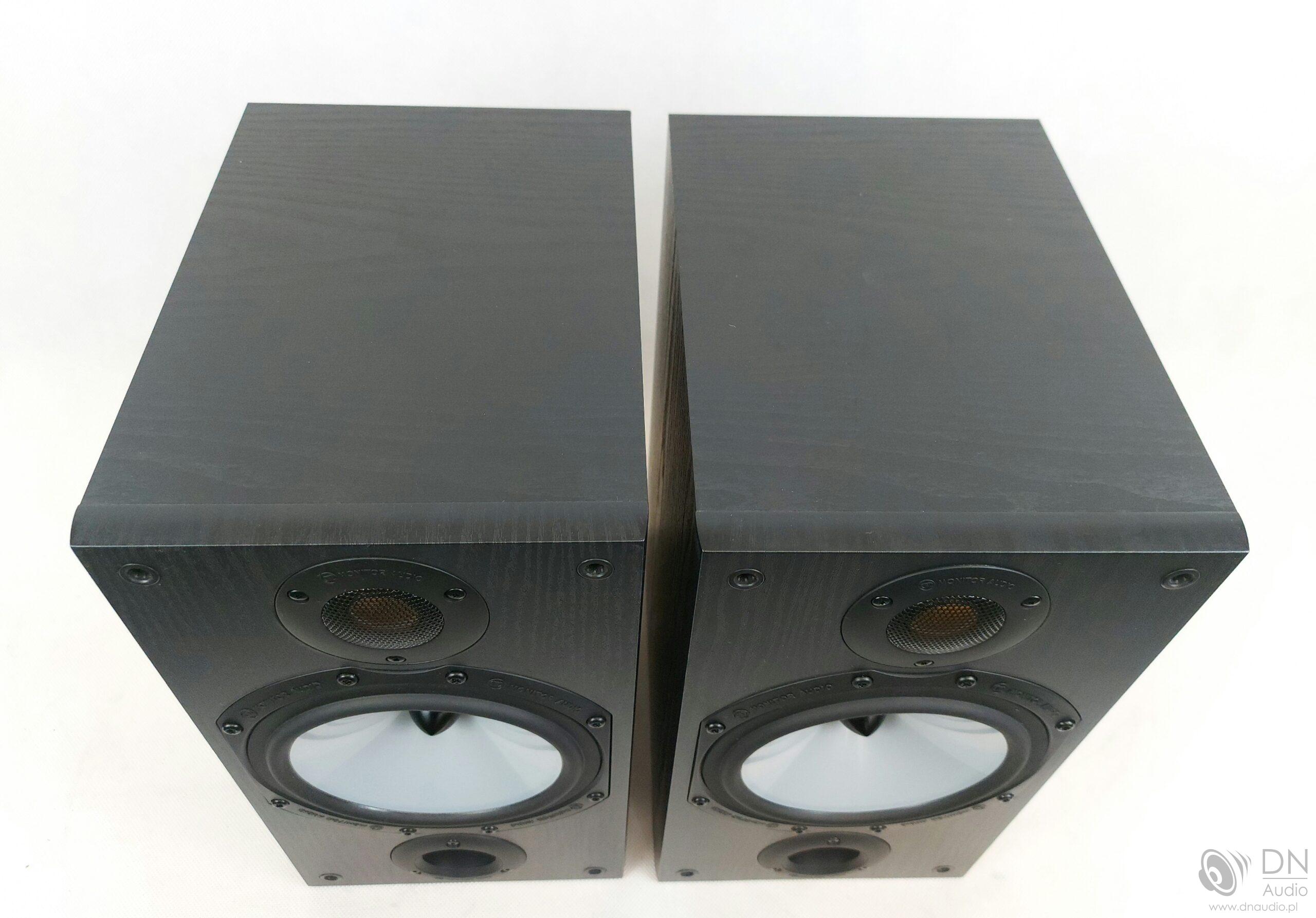 Monitor Audio Reference MR2 - obrazek 5