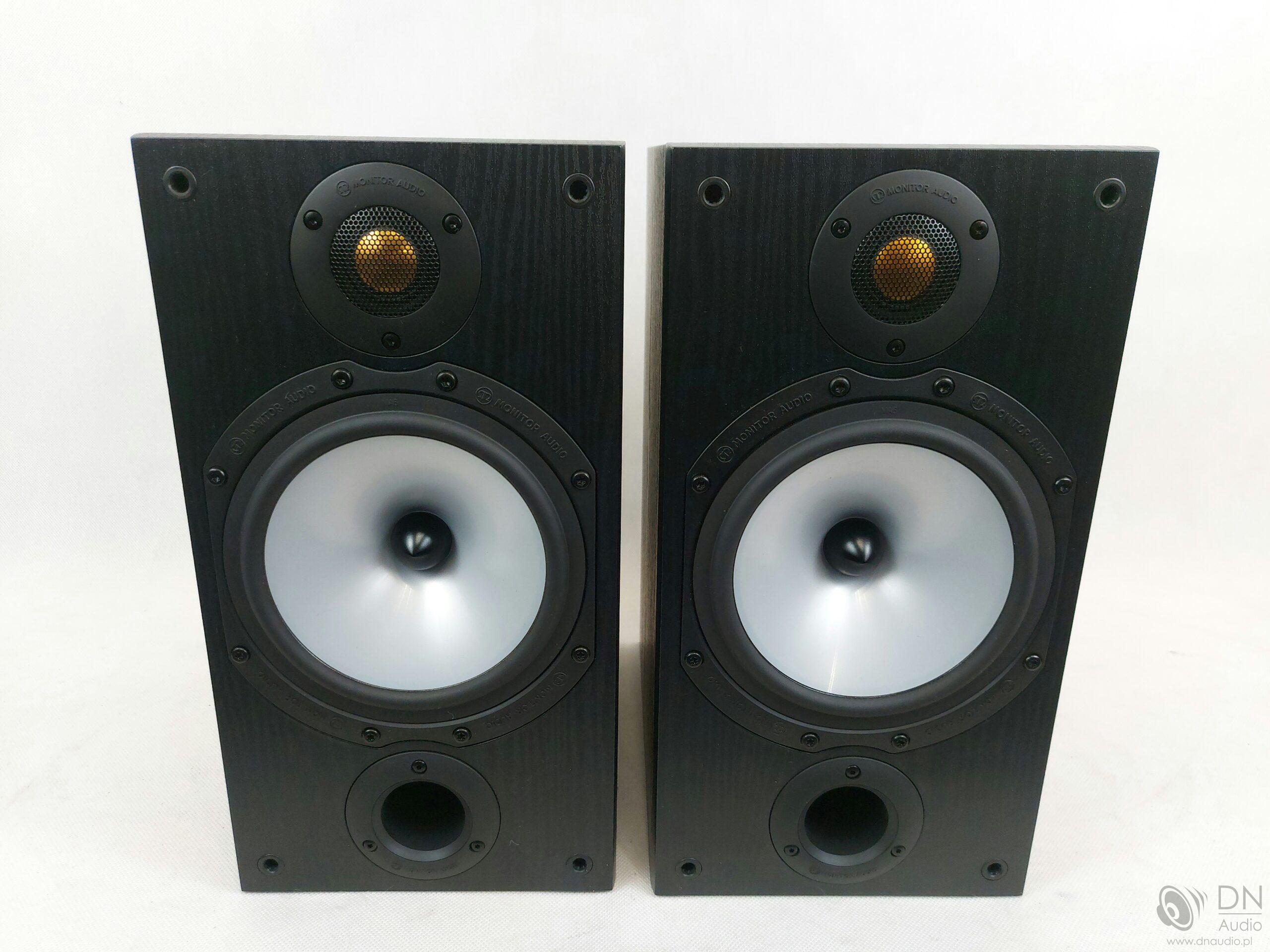 Monitor Audio Reference MR2 - obrazek 6