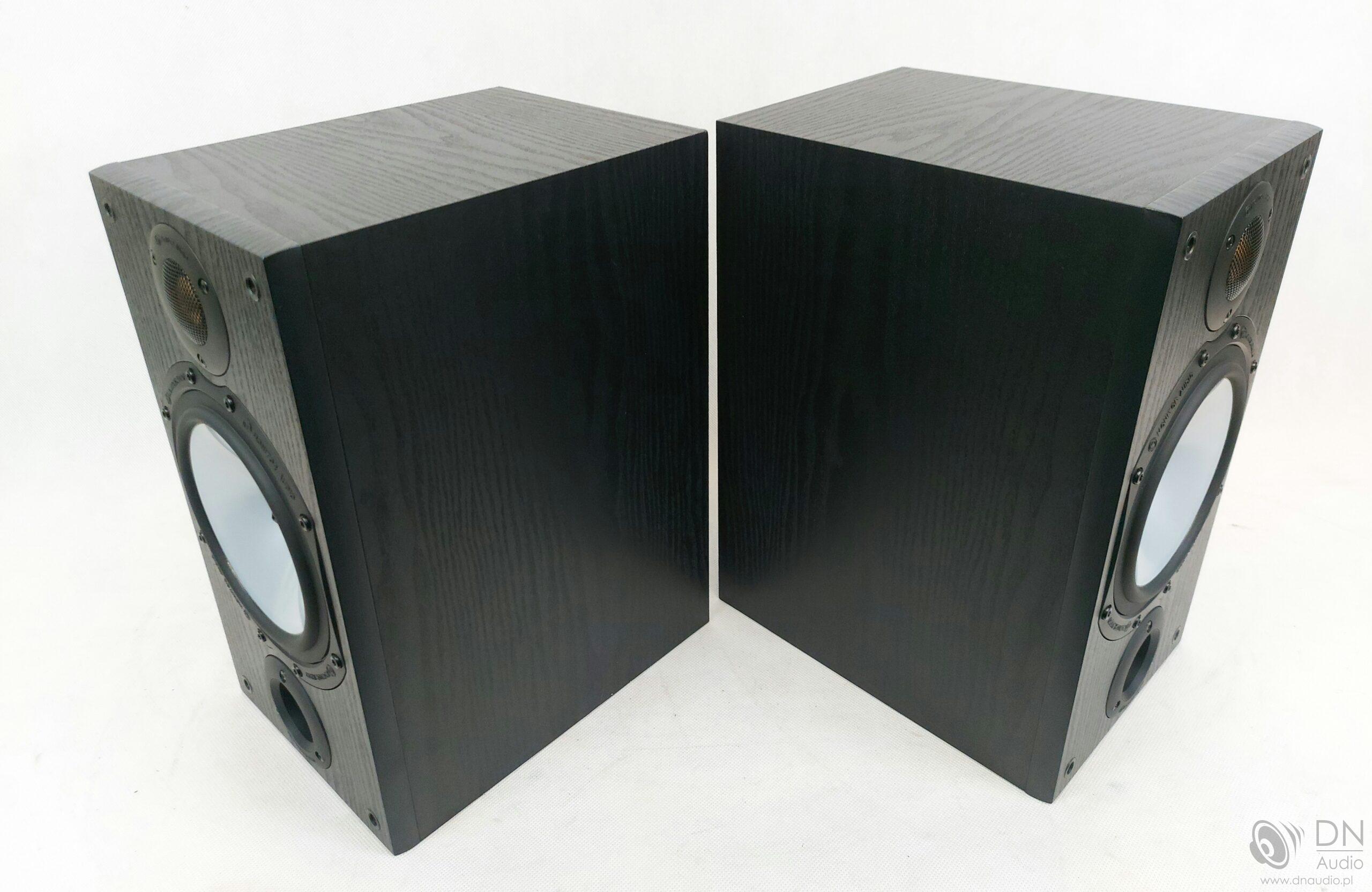 Monitor Audio Reference MR2 - obrazek 7