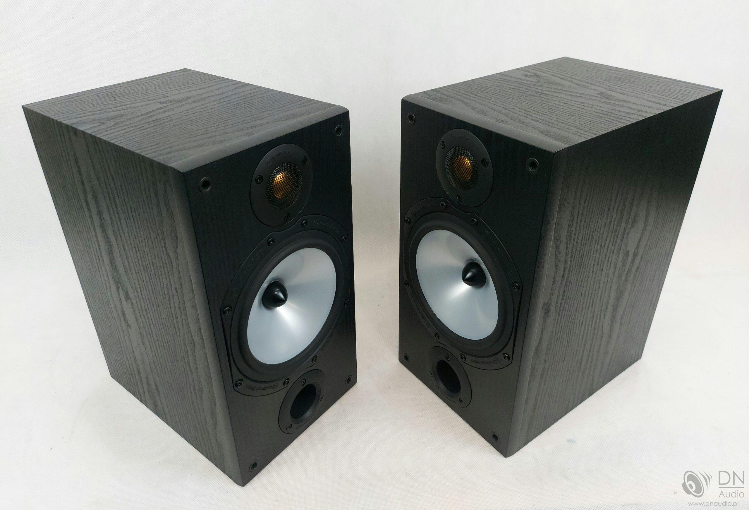 Monitor Audio Reference MR2 - obrazek 8