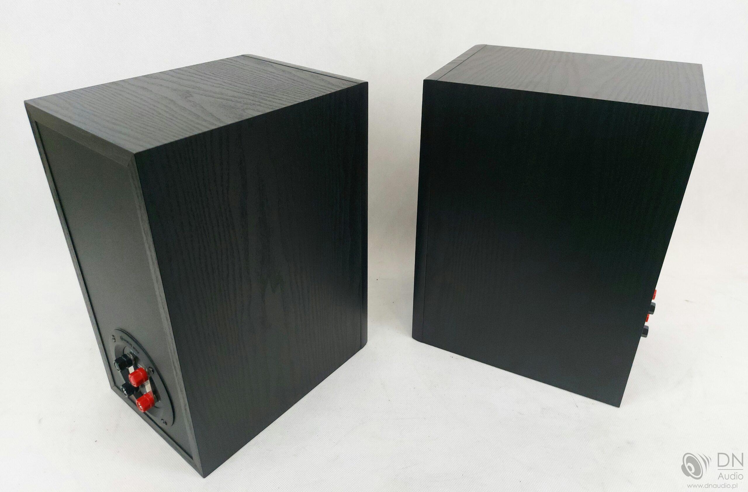 Monitor Audio Reference MR2 - obrazek 9