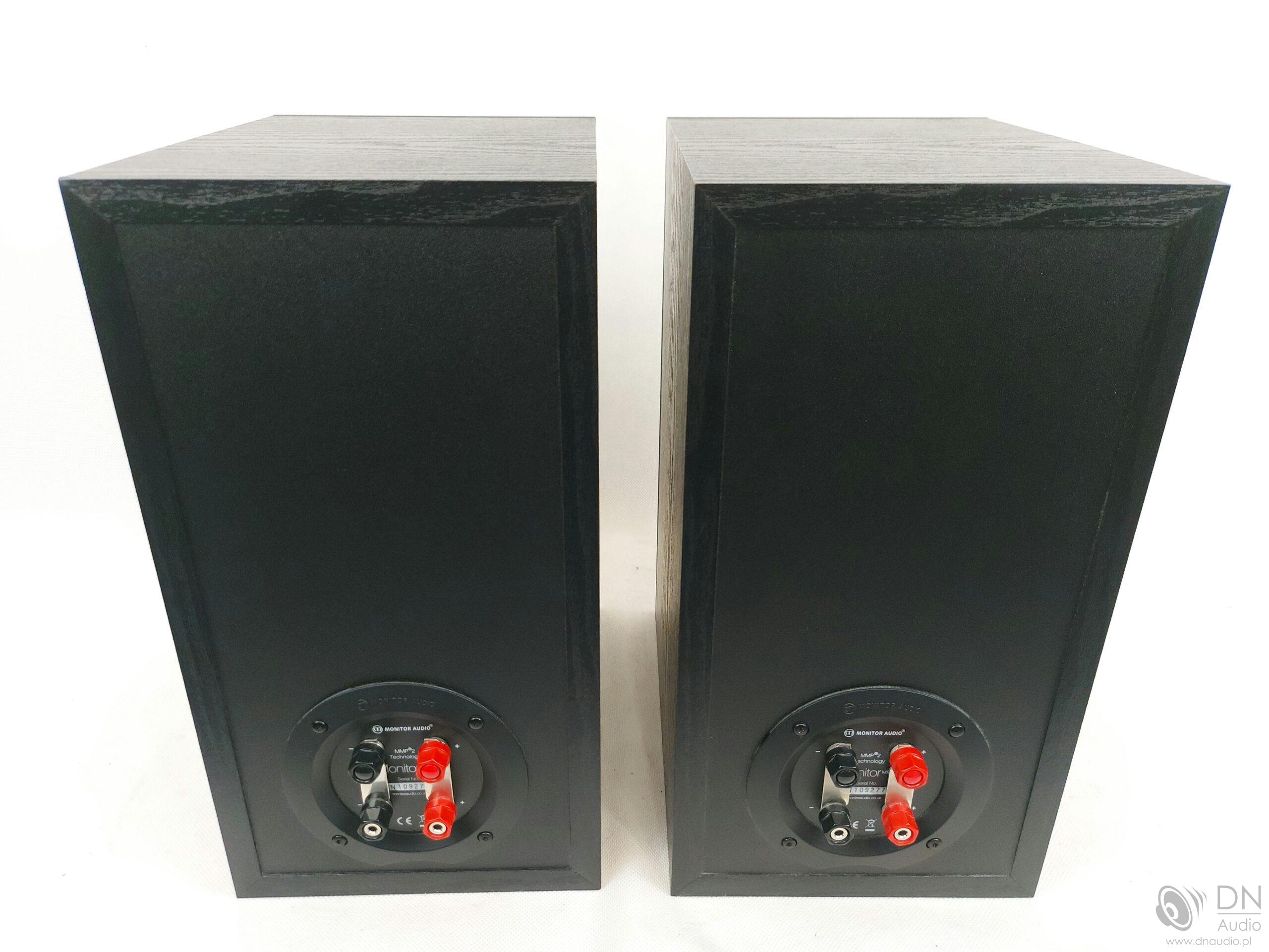 Monitor Audio Reference MR2 - obrazek 10
