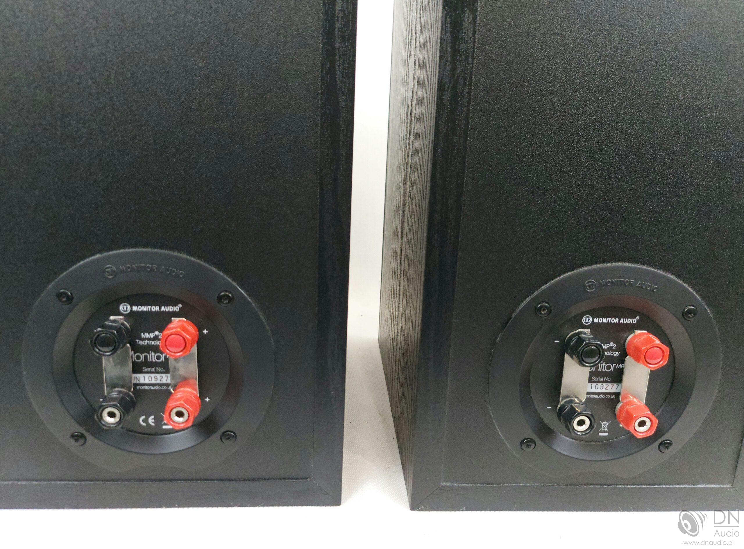 Monitor Audio Reference MR2 - obrazek 11