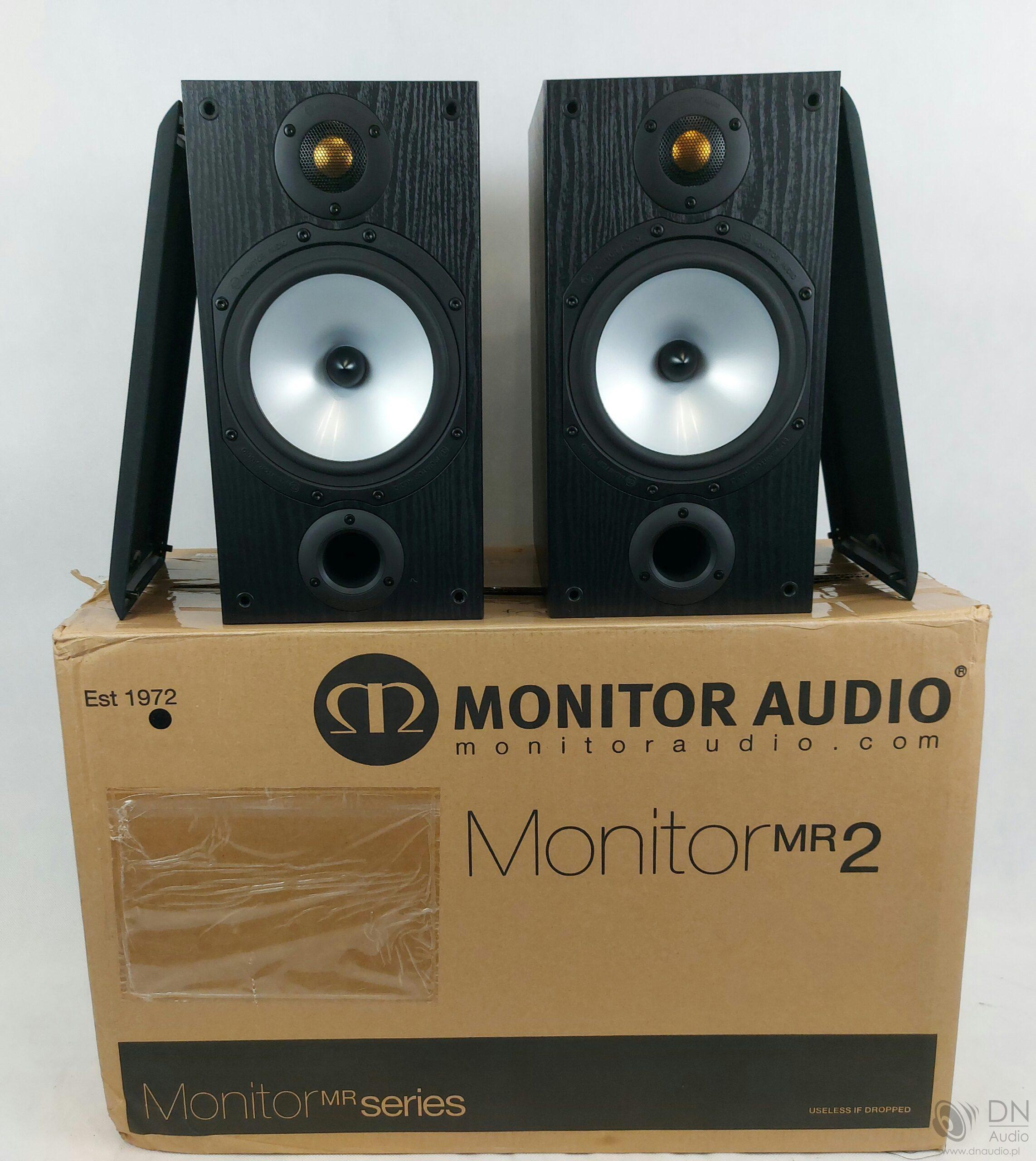 Monitor Audio Reference MR2 - obrazek 3