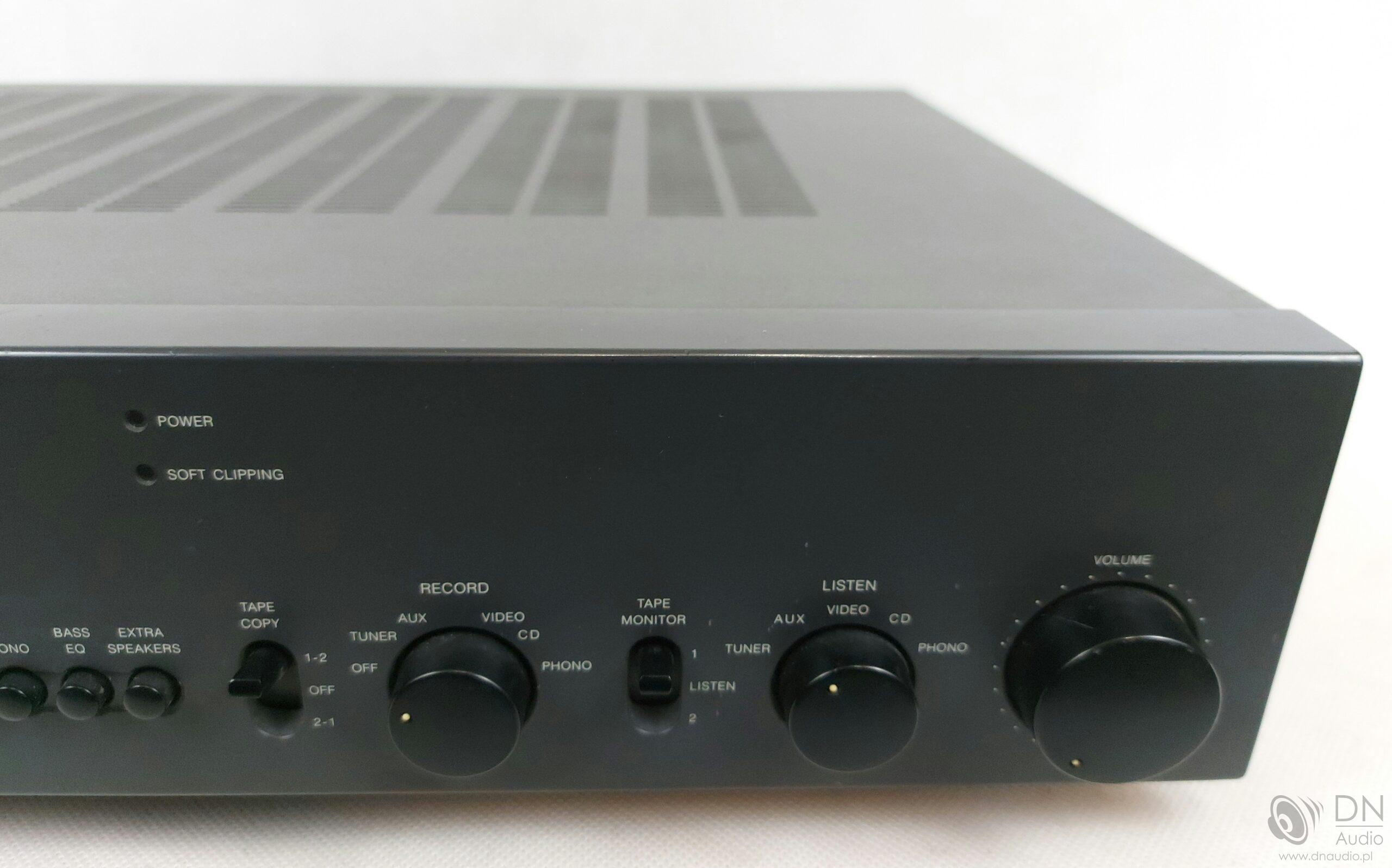 NAD 306 - obrazek 3