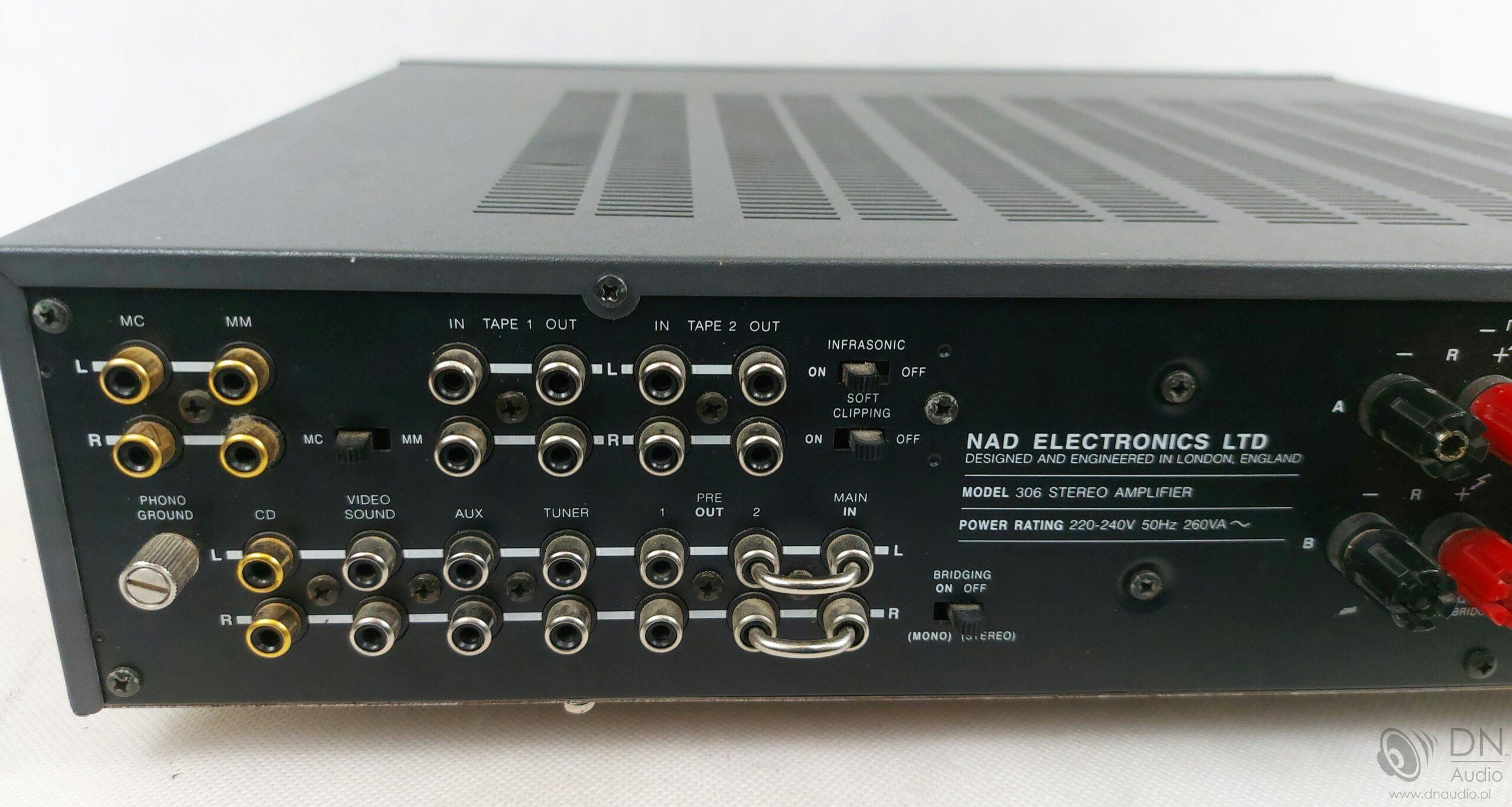 NAD 306 - obrazek 7
