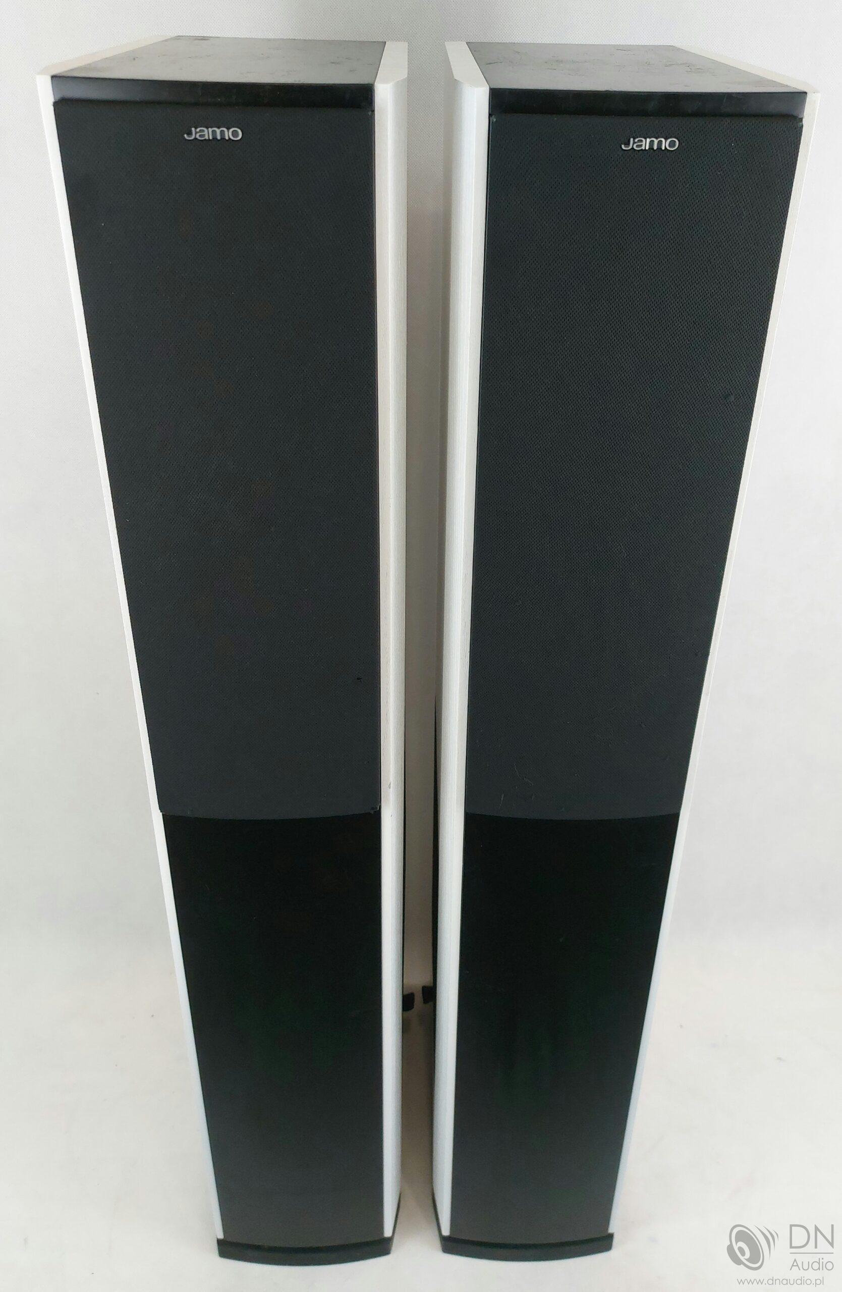 Jamo S626 - obrazek 2