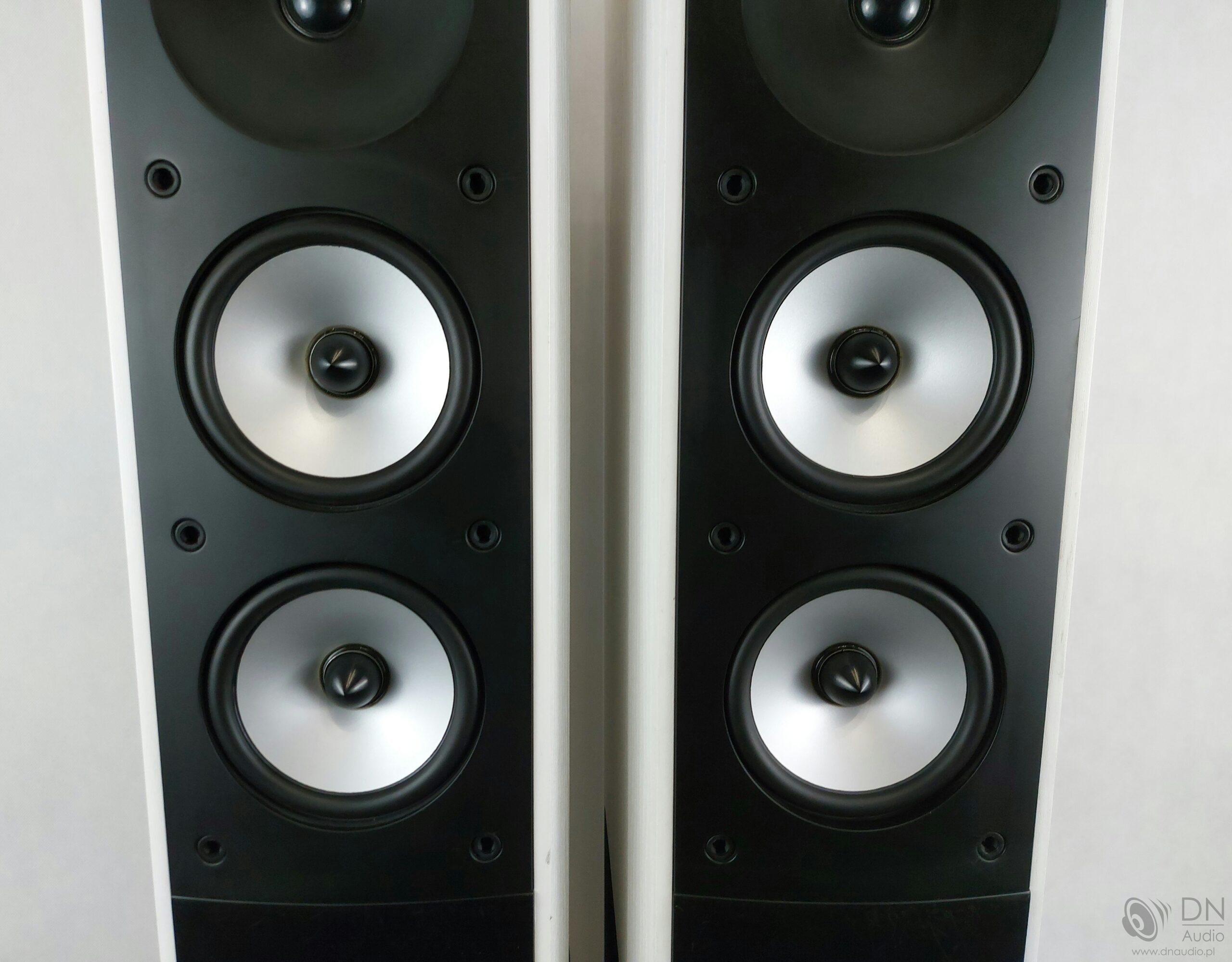 Jamo S626 - obrazek 4