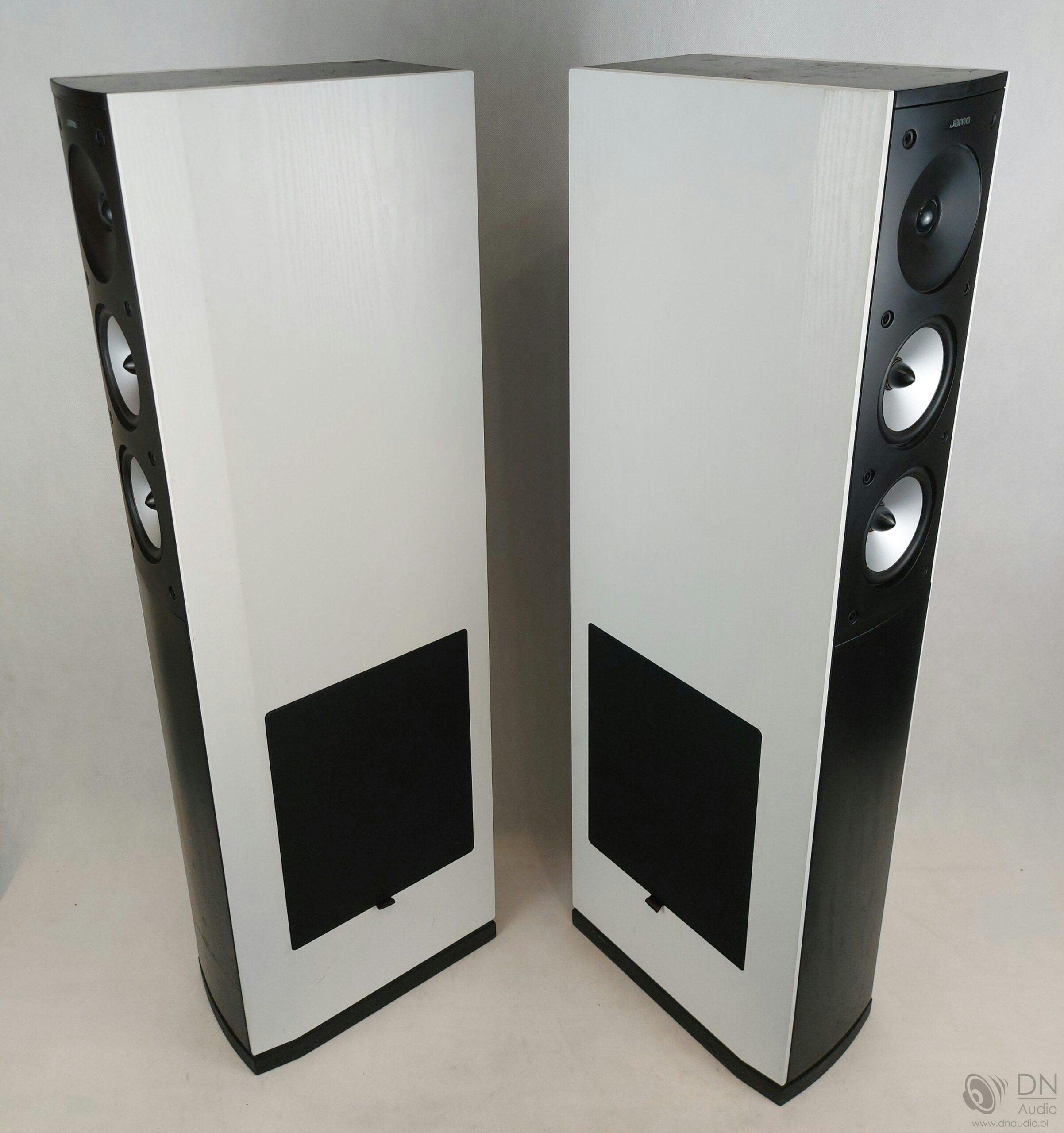 Jamo S626 - obrazek 5