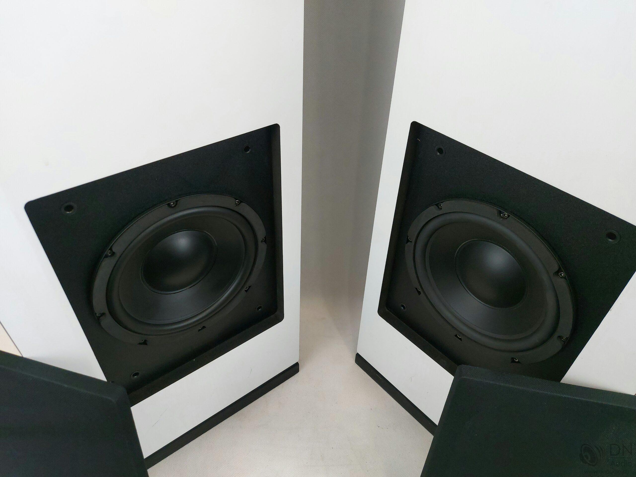 Jamo S626 - obrazek 6