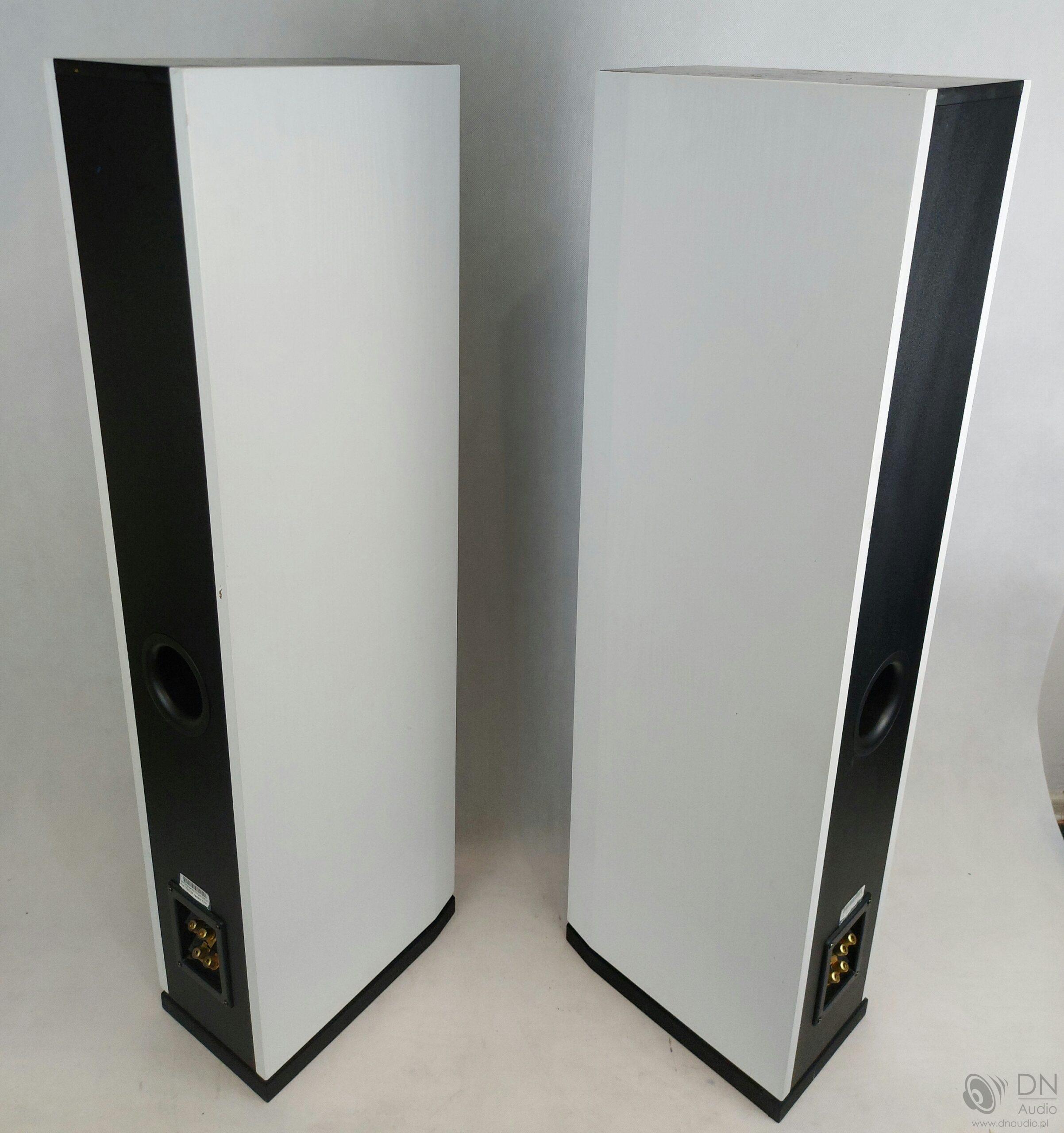 Jamo S626 - obrazek 7