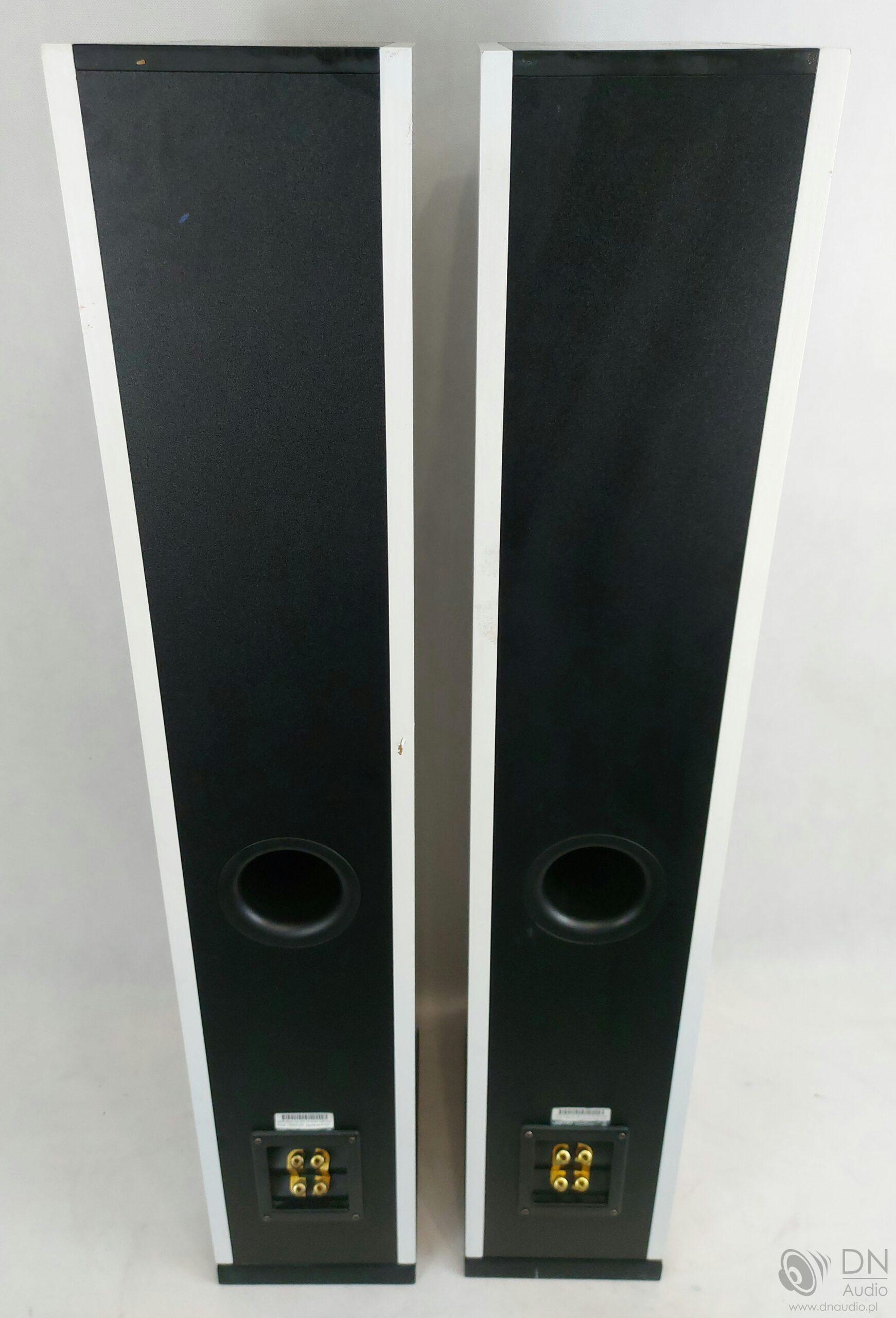 Jamo S626 - obrazek 8