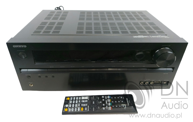 Onkyo TX-NR509