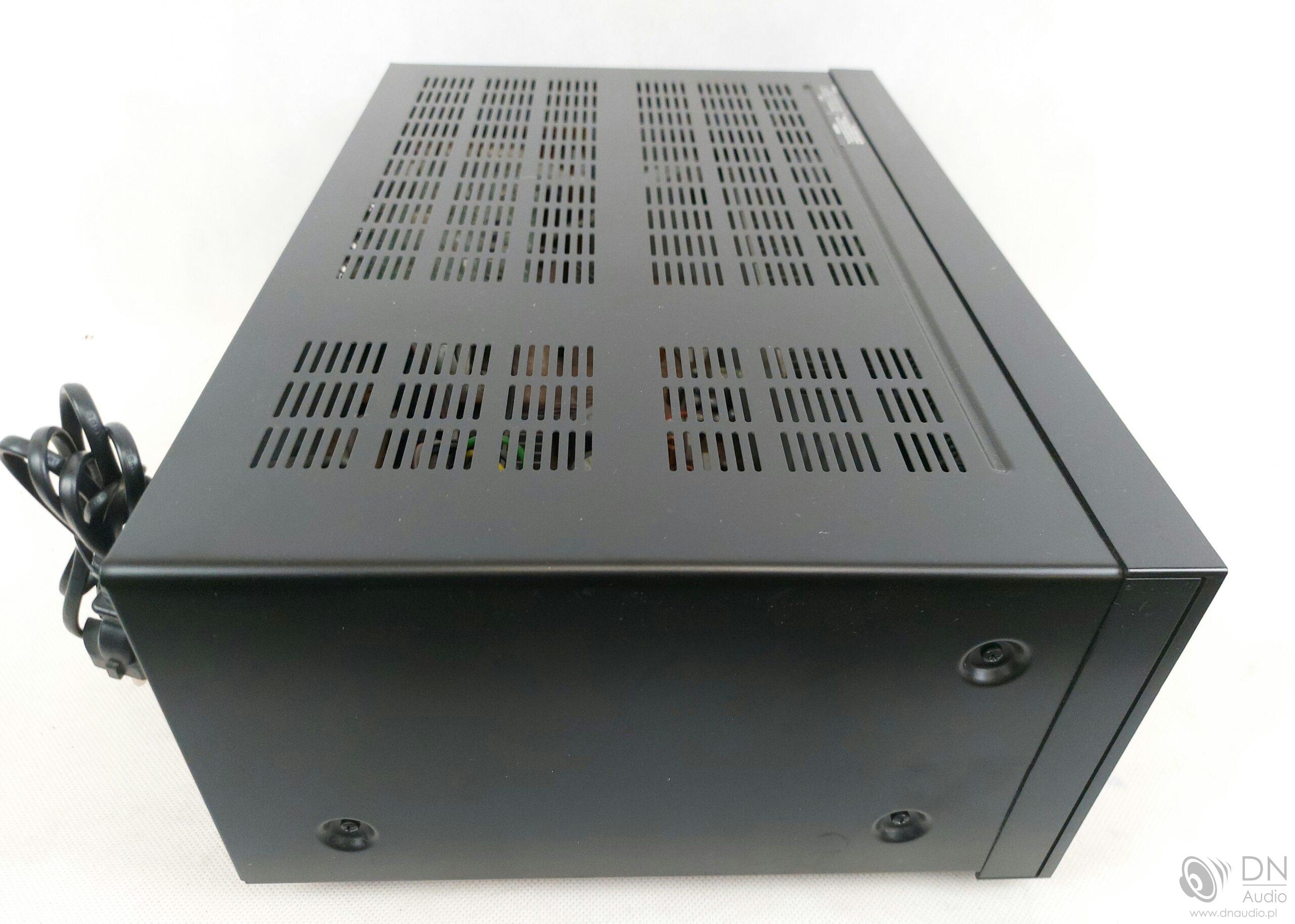 Onkyo TX-NR509 - obrazek 8