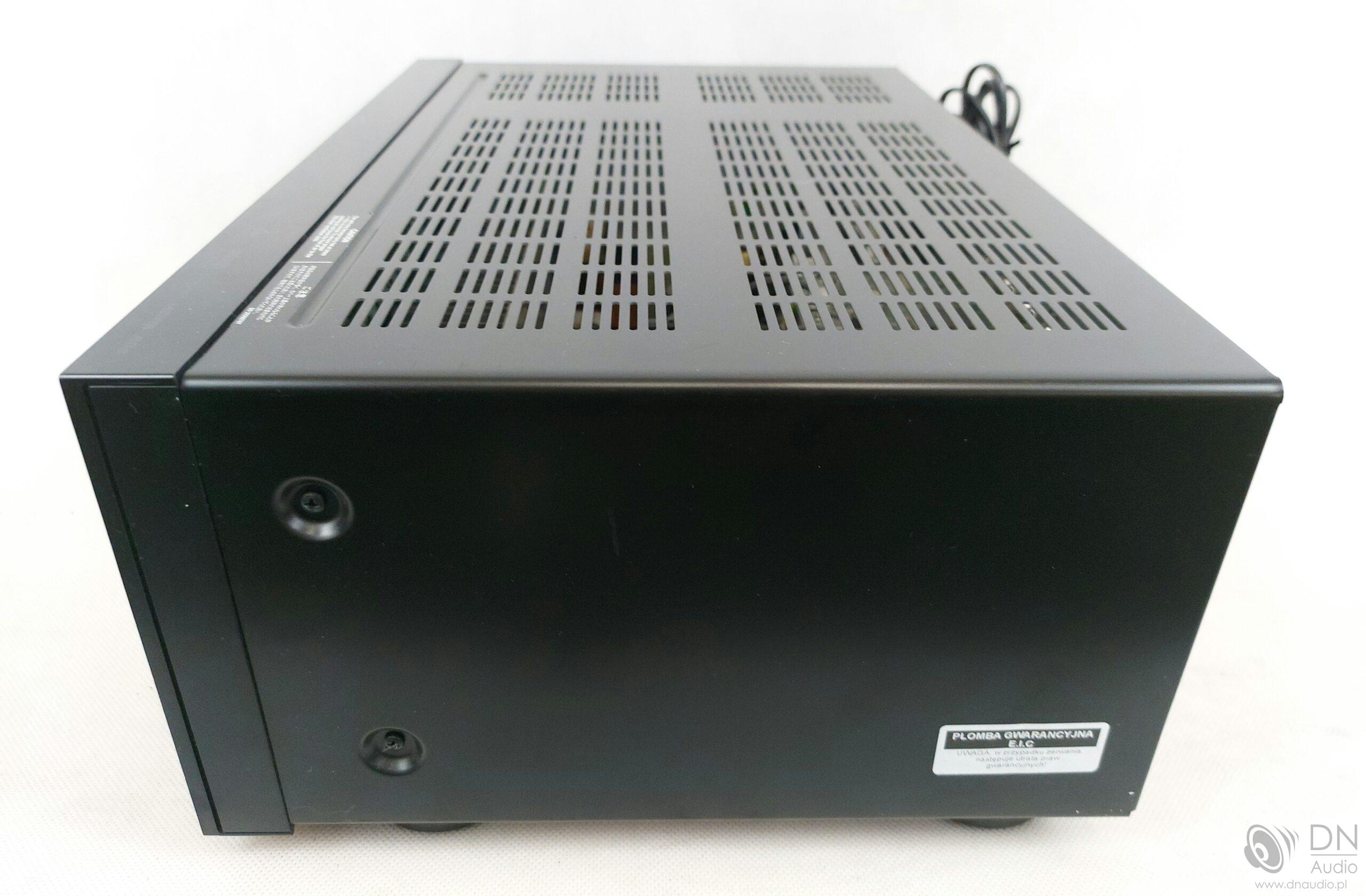 Onkyo TX-NR509 - obrazek 7