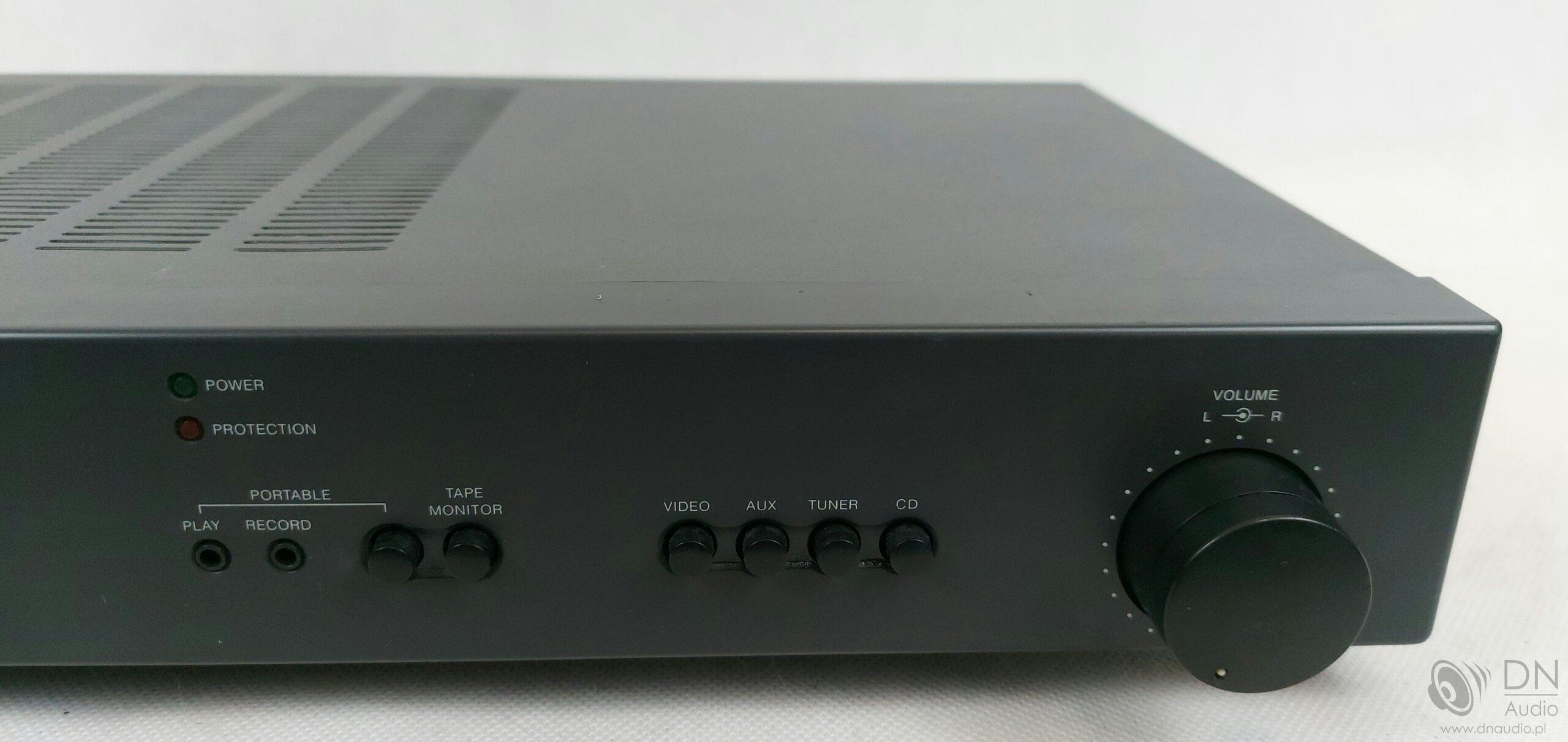 NAD 310 - obrazek 4