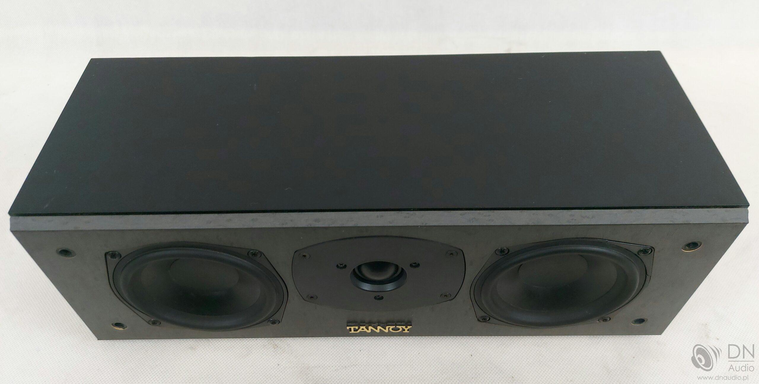 Tannoy Mercury mC - obrazek 3