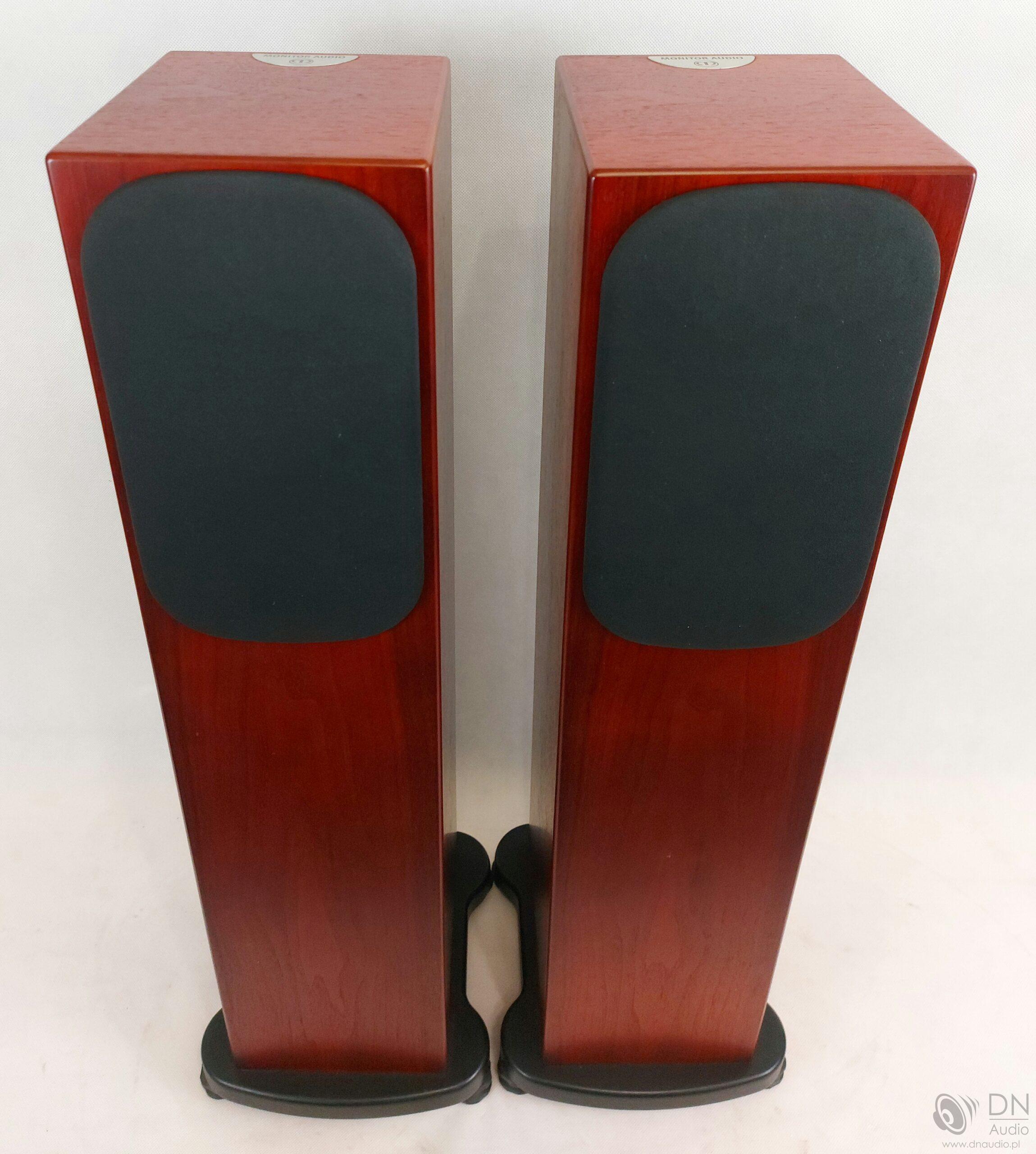 Monitor Audio Silver RS5 - obrazek 3