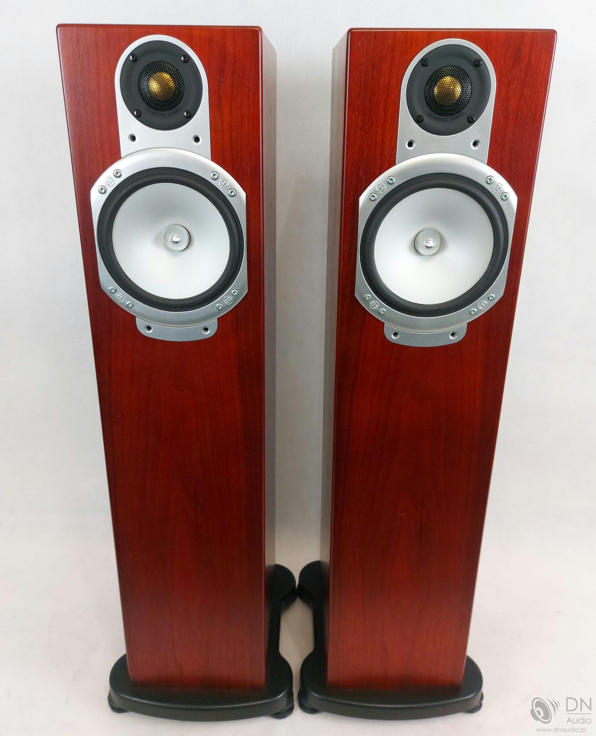 Monitor Audio Silver RS5 - obrazek 4